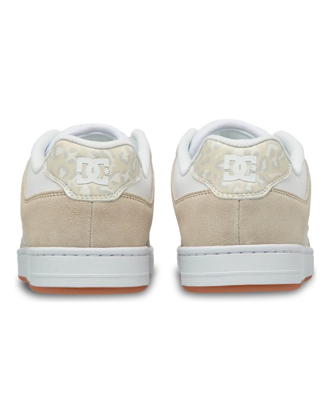 Imagen 3 de Zapatillas de hombre Manteca DC Shoes - Blanco Blanco
