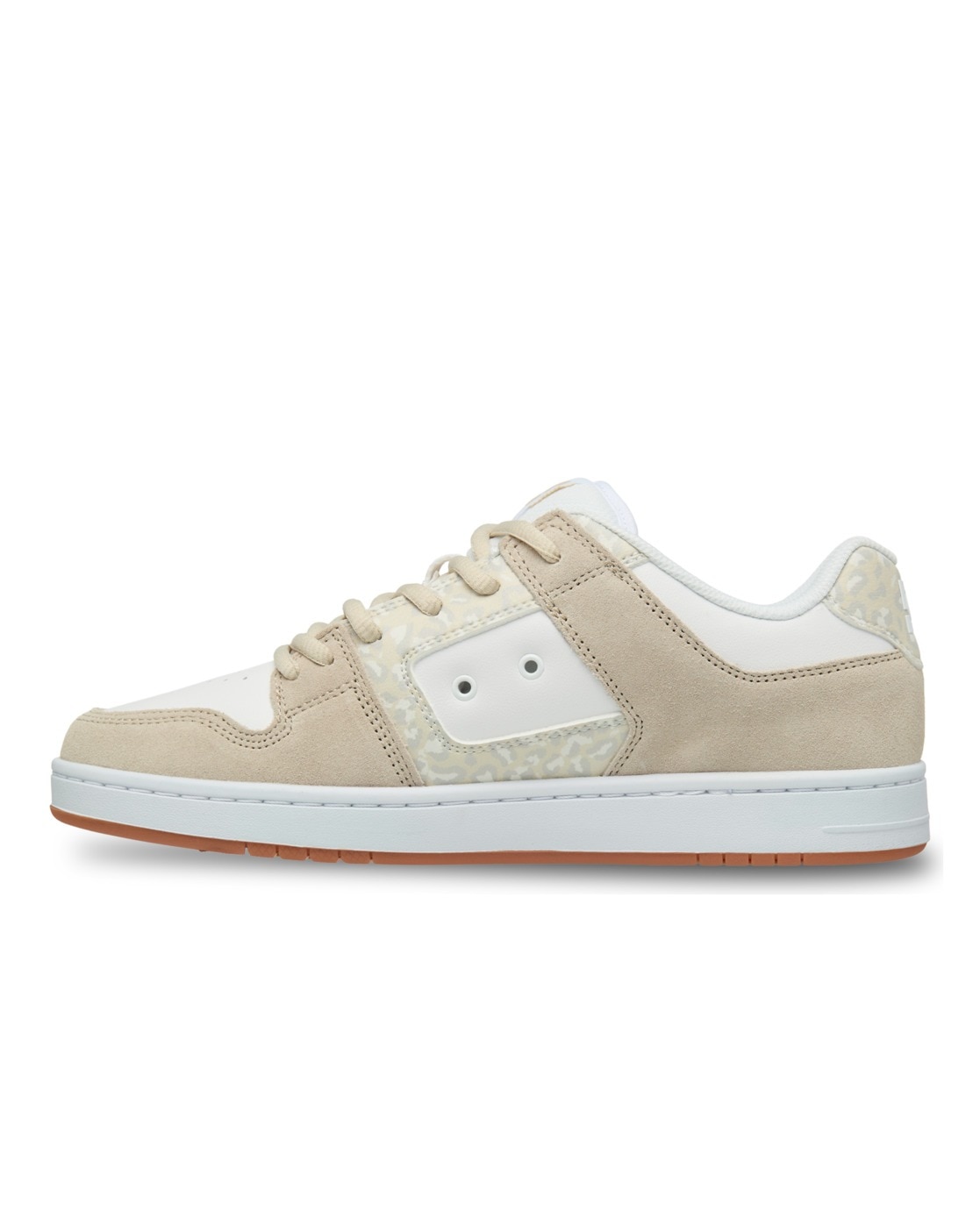 Imagen 4 de Zapatillas de hombre Manteca DC Shoes - Blanco Blanco