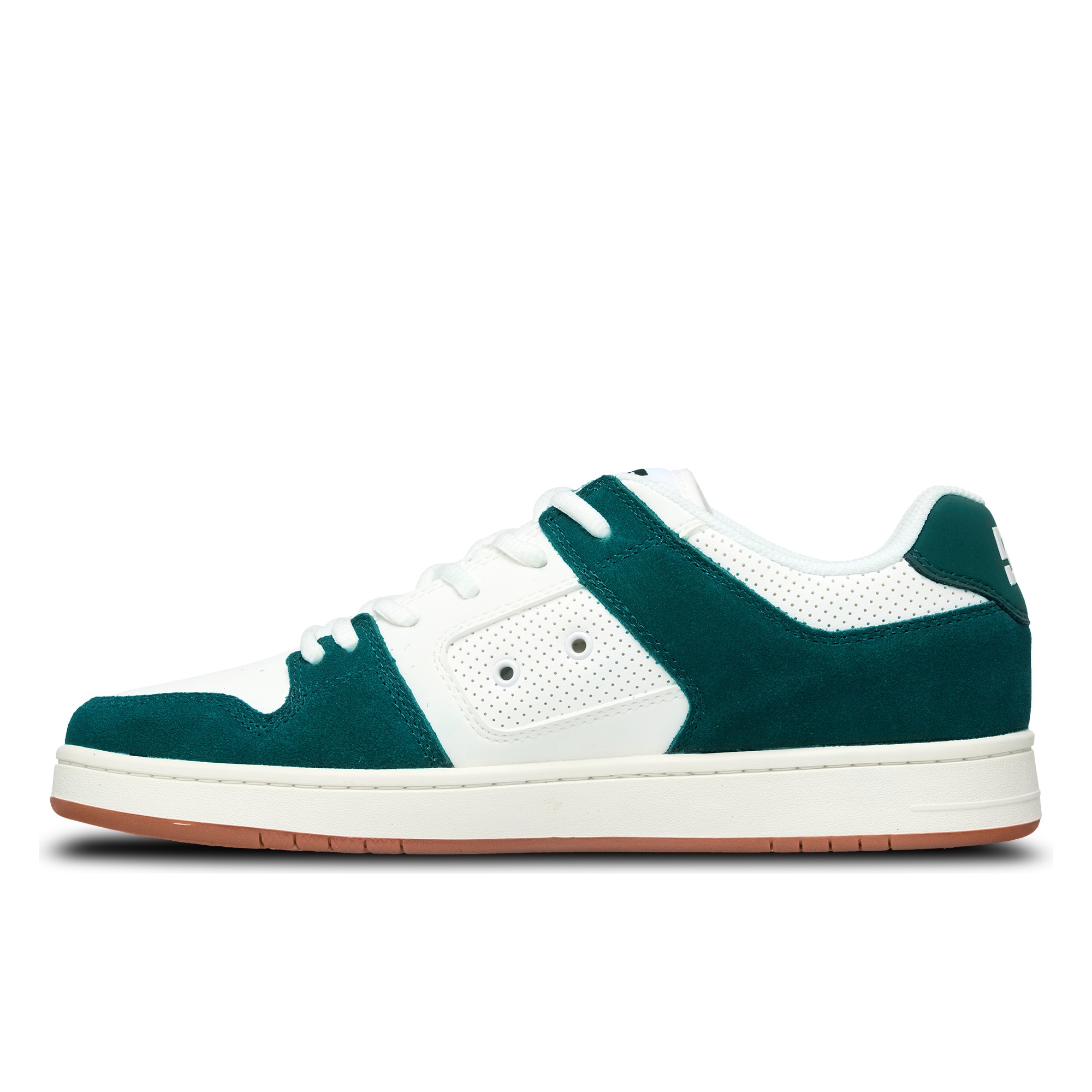 Imagen 3 de Zapatillas de hombre Manteca DC Shoes - Verde oscuro Verde oscuro