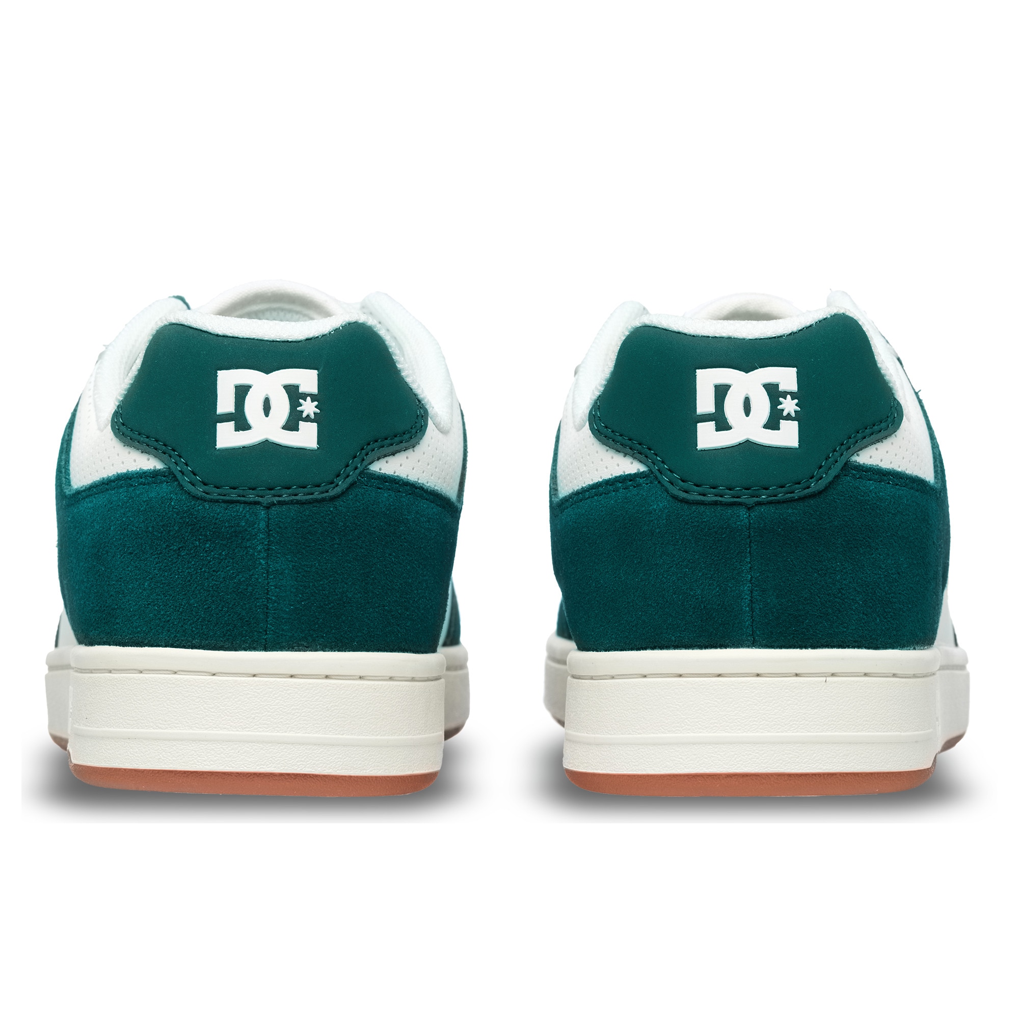 Imagen 6 de Zapatillas de hombre Manteca DC Shoes - Verde oscuro Verde oscuro