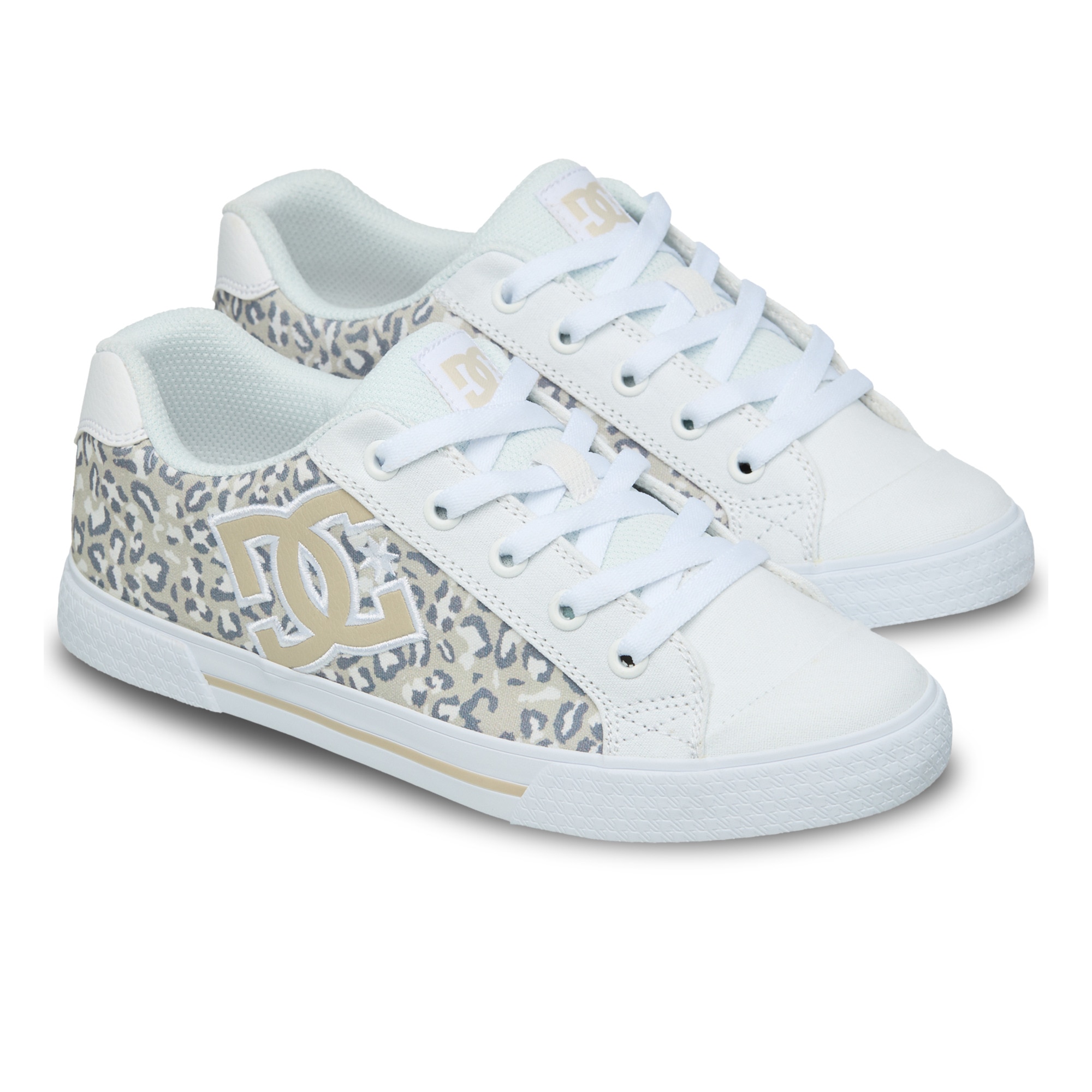 Imagen 1 de Zapatillas de mujer Chelsea DC Shoes Rosa