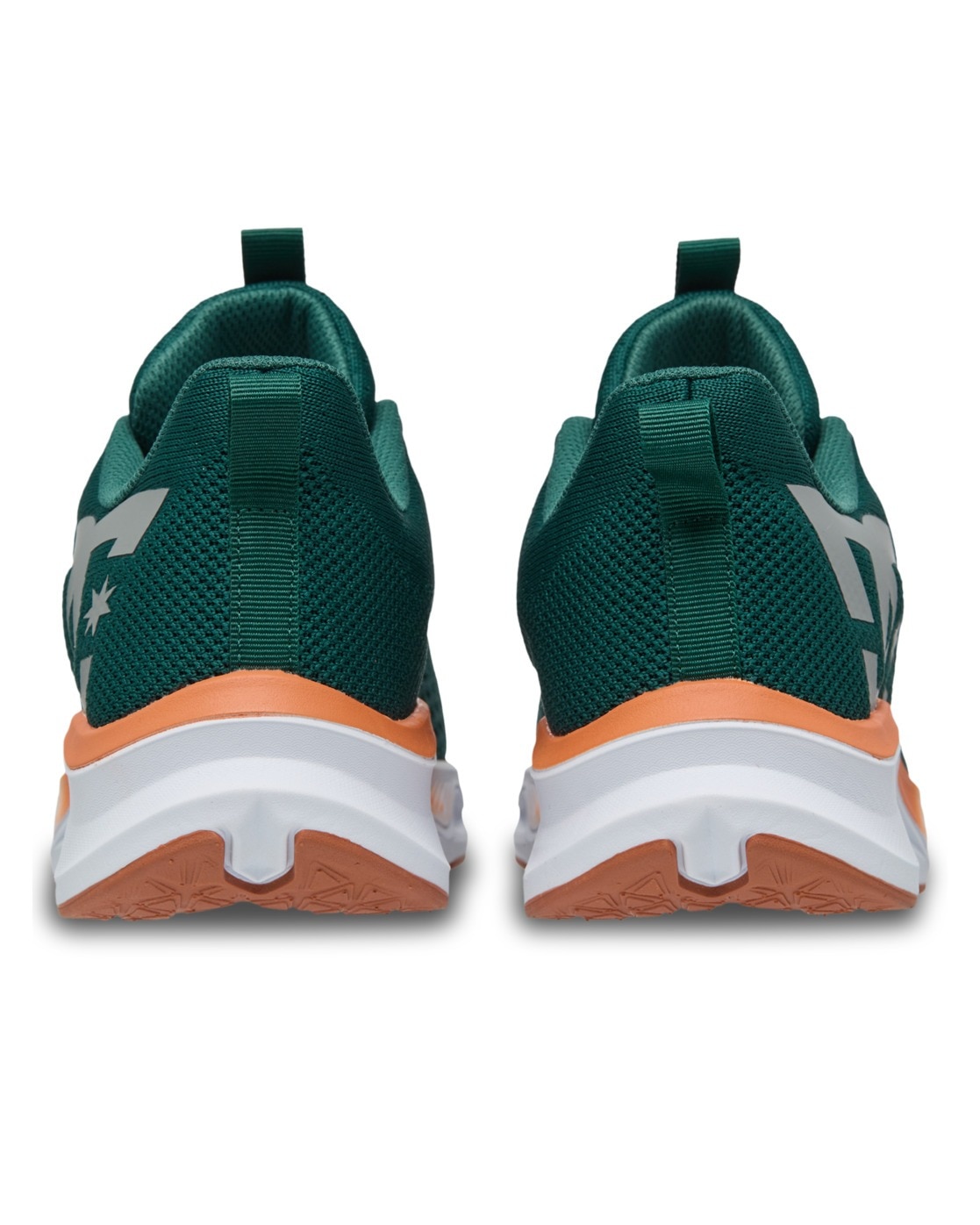 Zapatillas de hombre Roammax DC Shoes - Verde Verde-3
