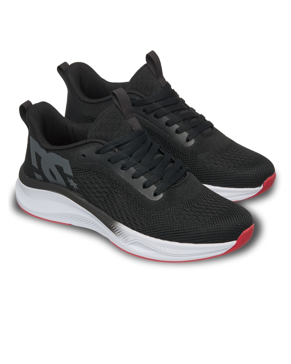 Zapatillas de hombre Roammax DC Shoes - Negro Negro-2