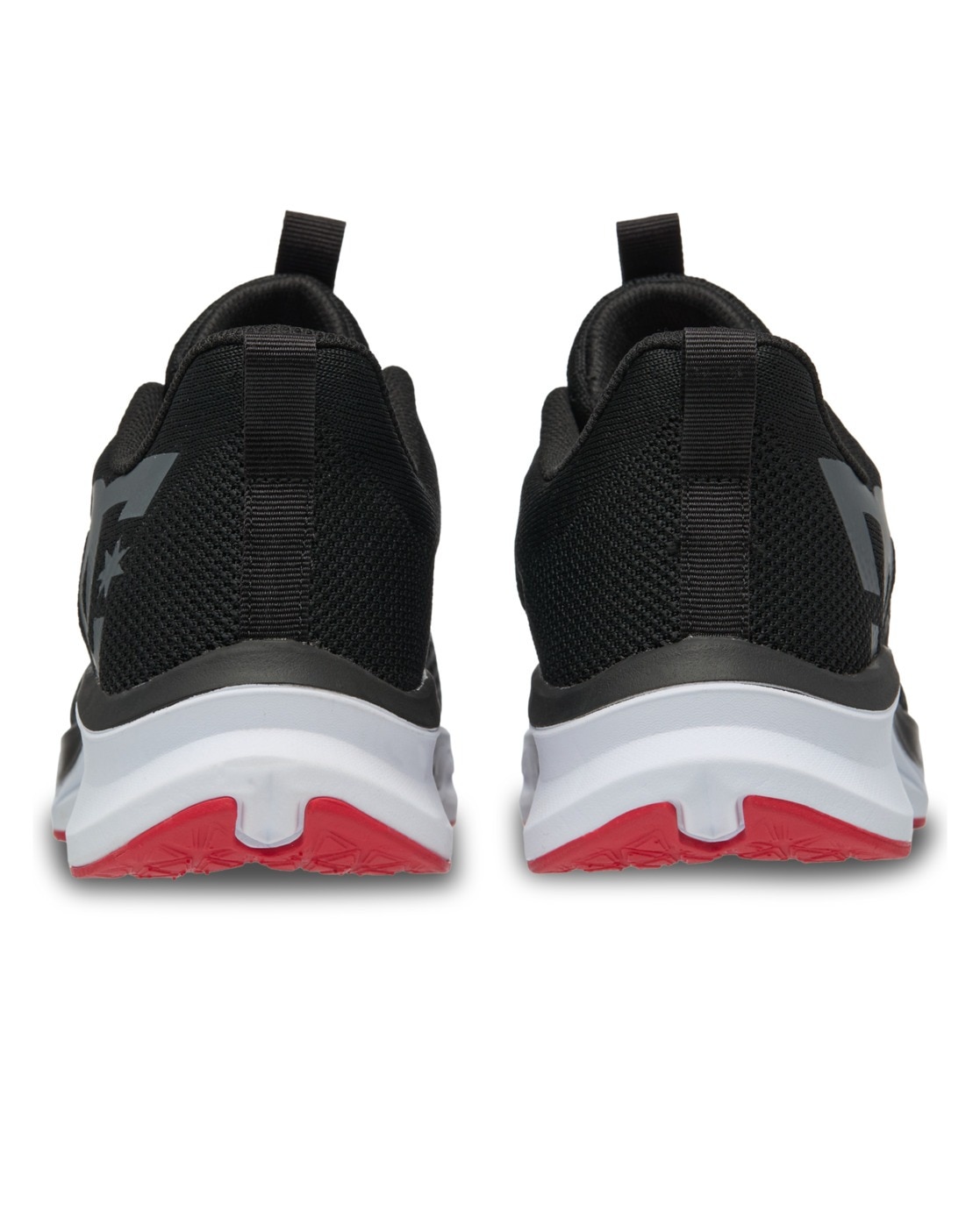 Zapatillas de hombre Roammax DC Shoes - Negro Negro-3