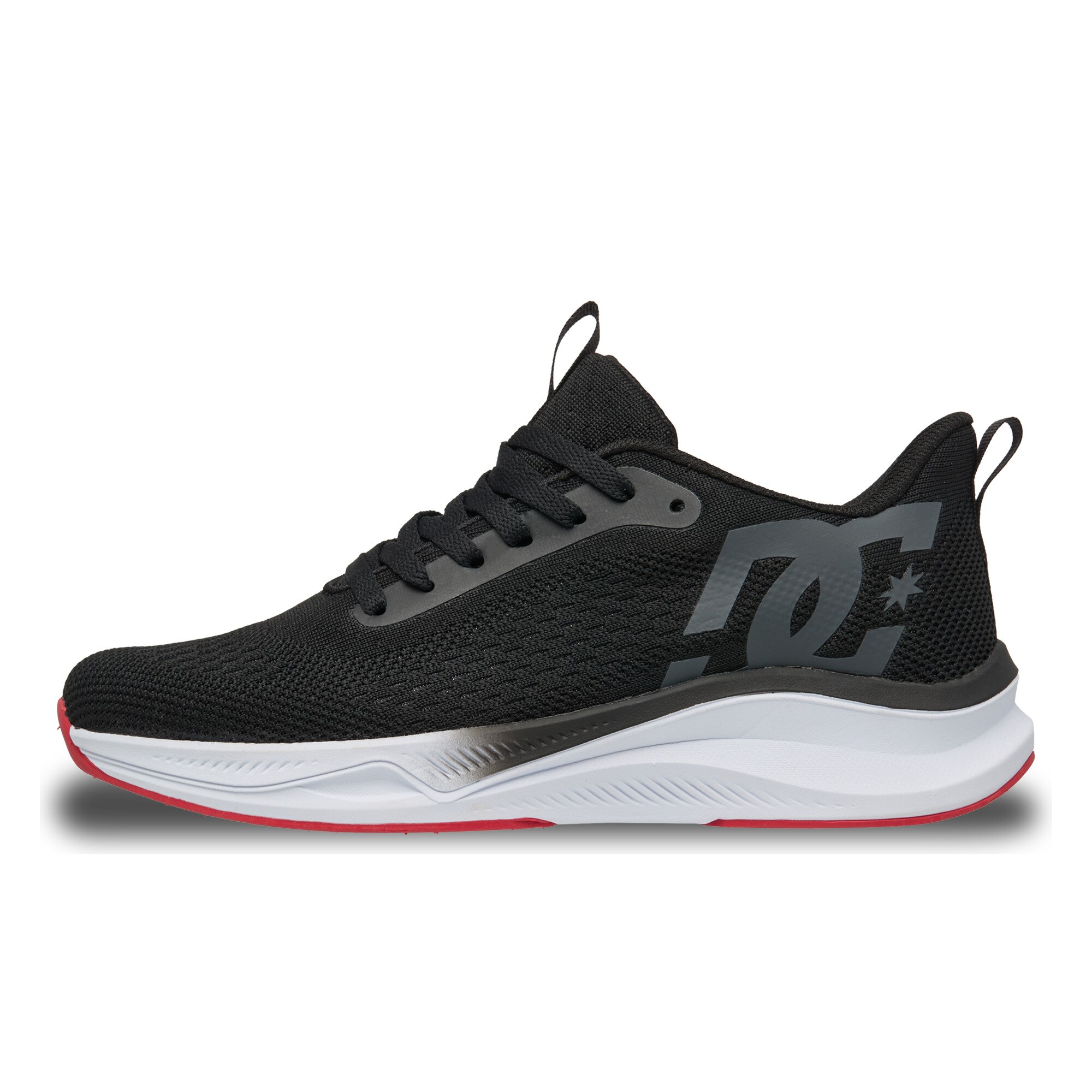 Zapatillas de hombre Roammax DC Shoes - Negro Negro-6