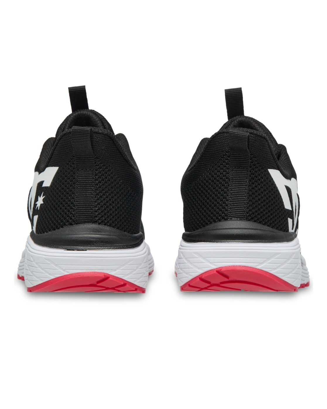 Zapatillas de niños Roammax DC Shoes - Negro Negro-3