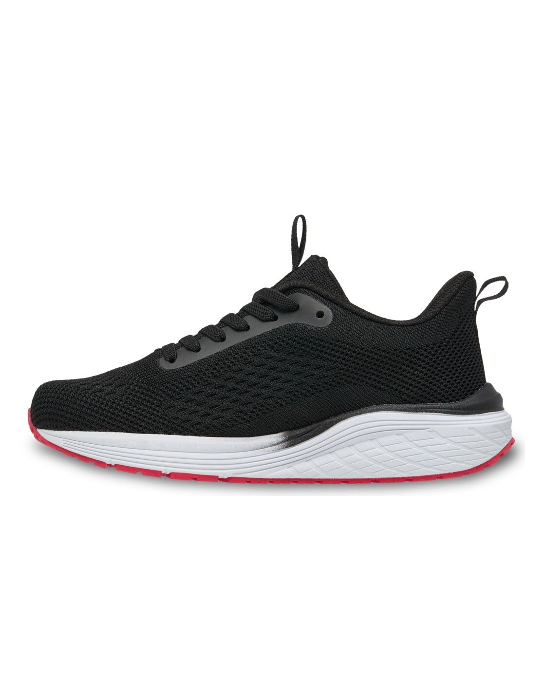 Zapatillas de niños Roammax DC Shoes - Negro Negro-4