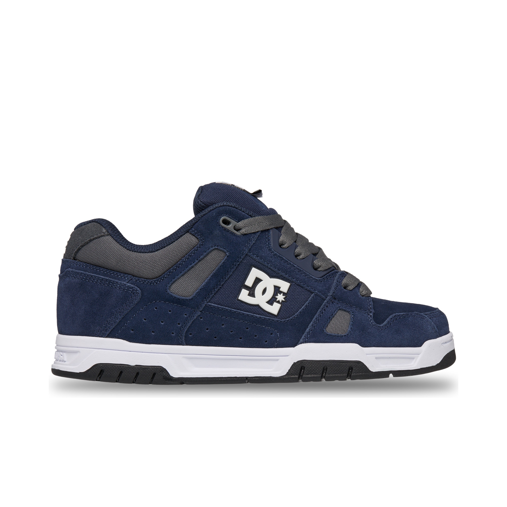 Zapatillas de hombre Stag DC Shoes - Azul Azul-1