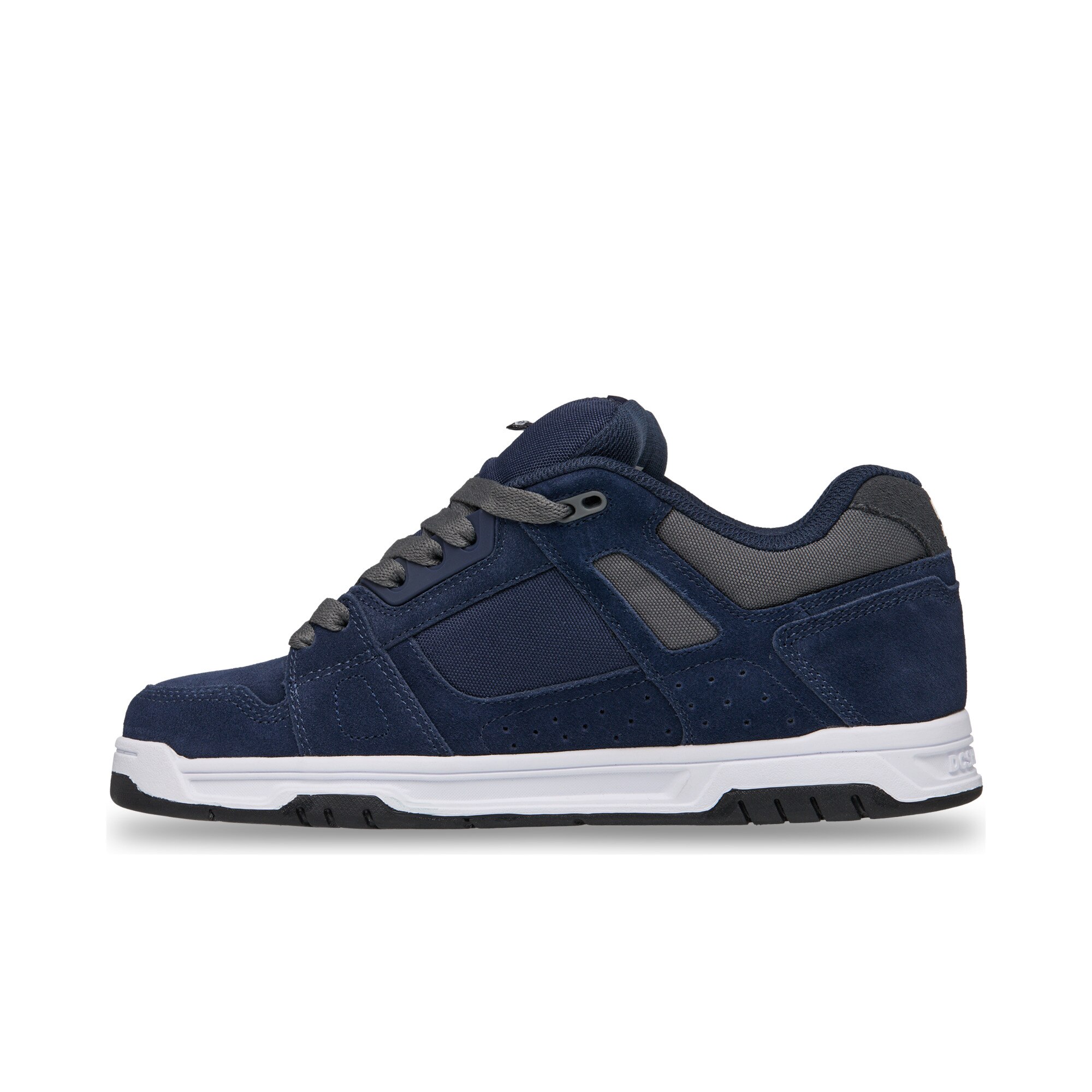Zapatillas de hombre Stag DC Shoes - Azul Azul-3
