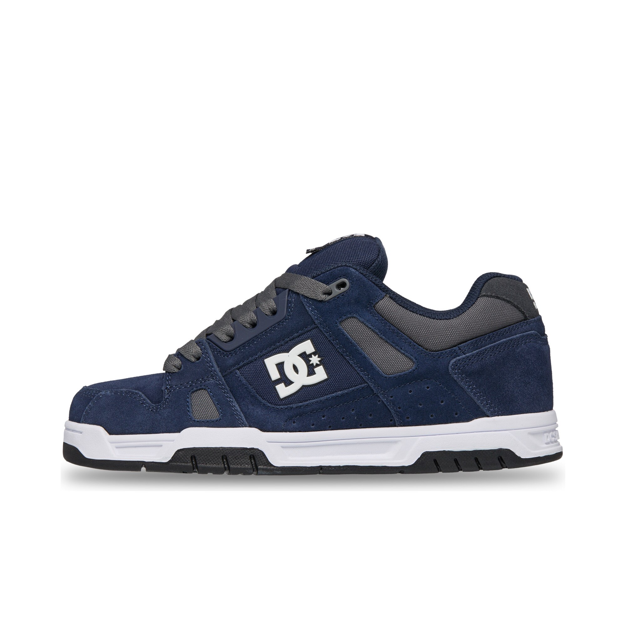 Zapatillas de hombre Stag DC Shoes - Azul Azul-5