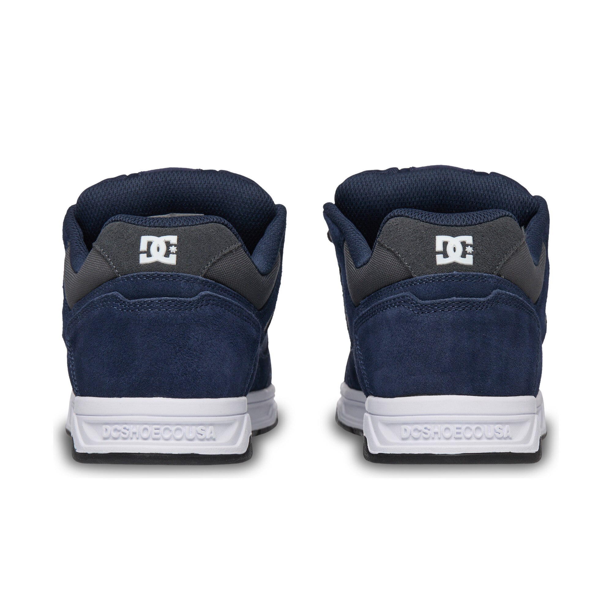 Zapatillas de hombre Stag DC Shoes - Azul Azul-6