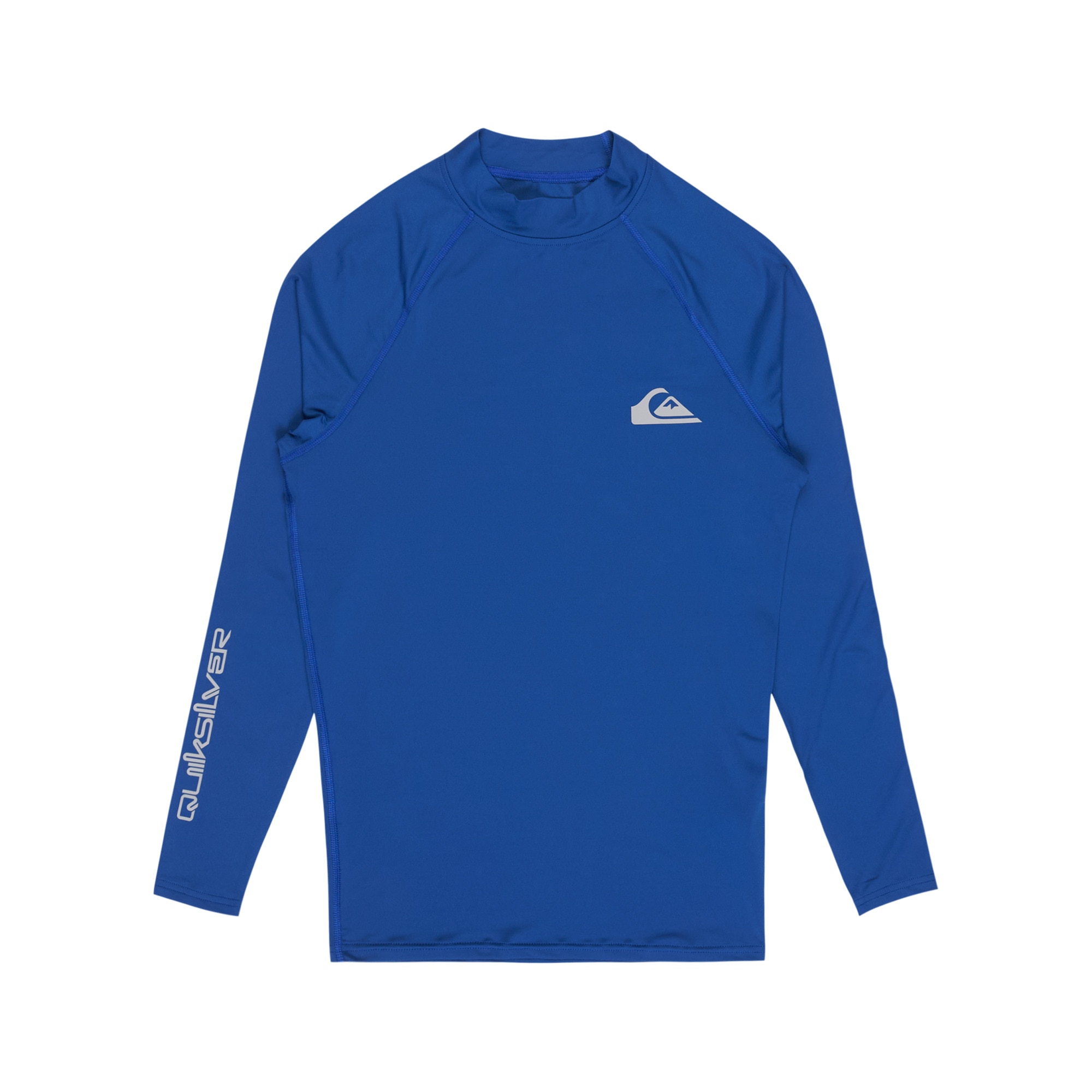 Imagen 1 de Camiseta de hombre Everyday Quiksilver Azul oscuro