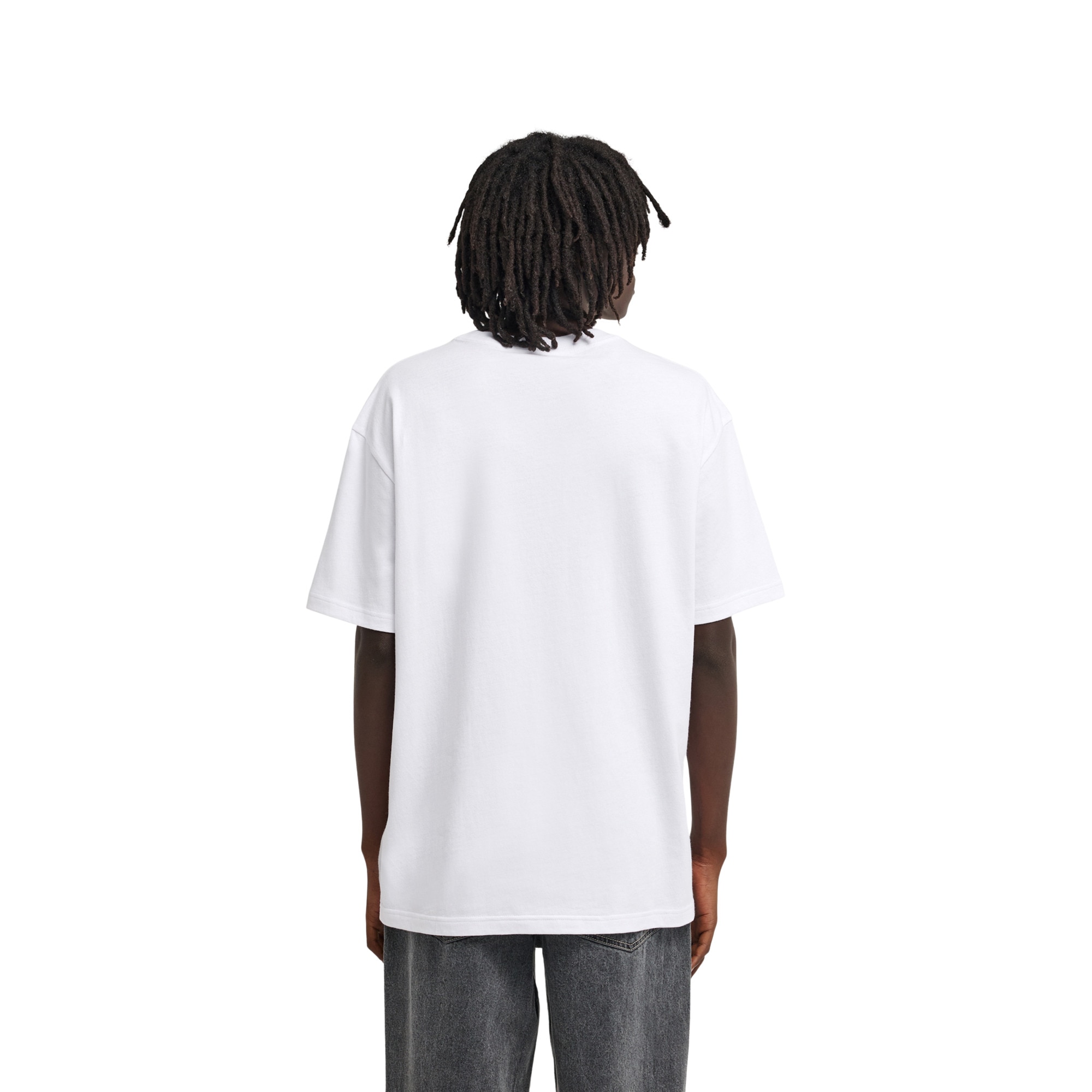 Element Stone Age - Camiseta De Manga Corta Para Hombre