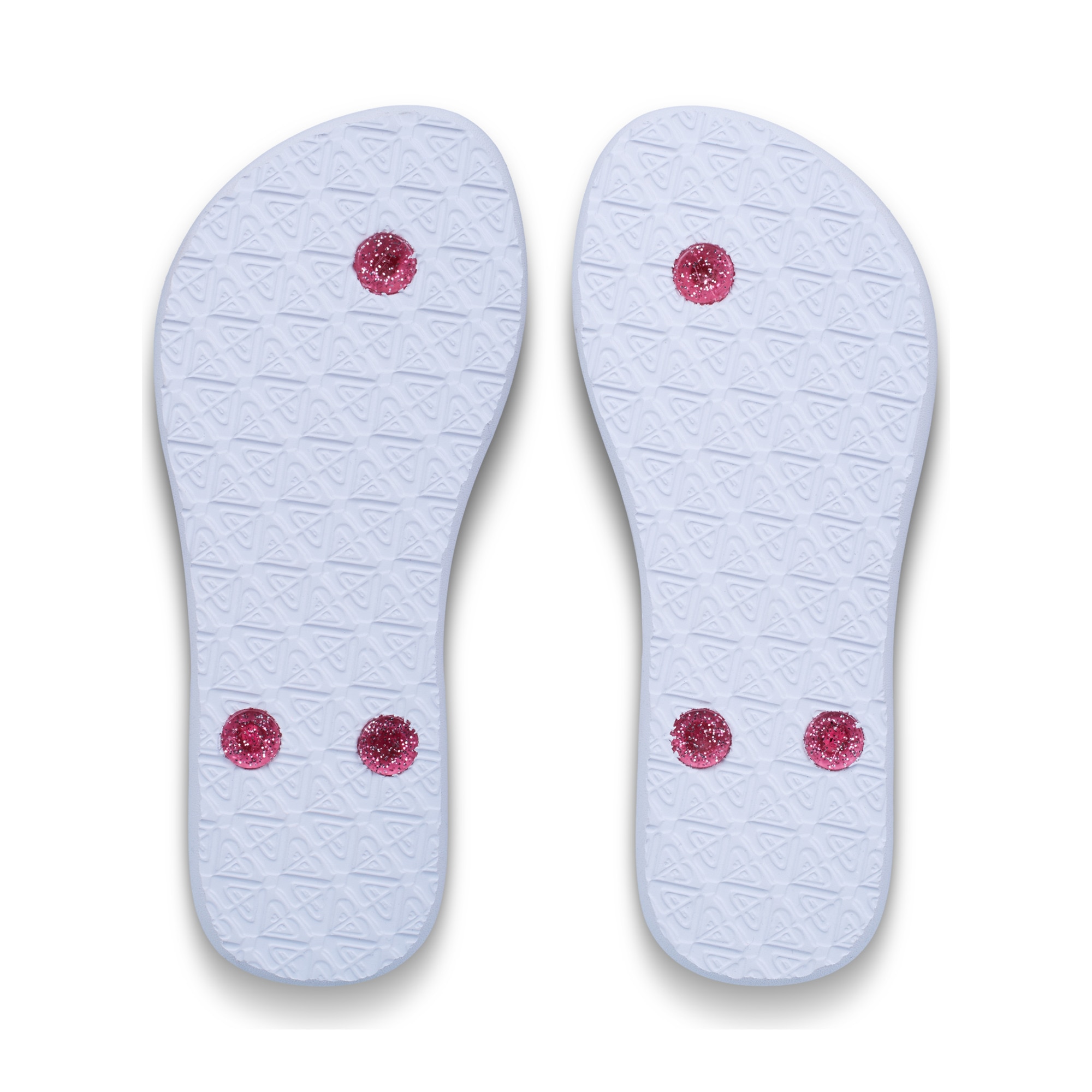 Chanclas de niños Rg Viva Sparkle Roxy - Morado Morado-3