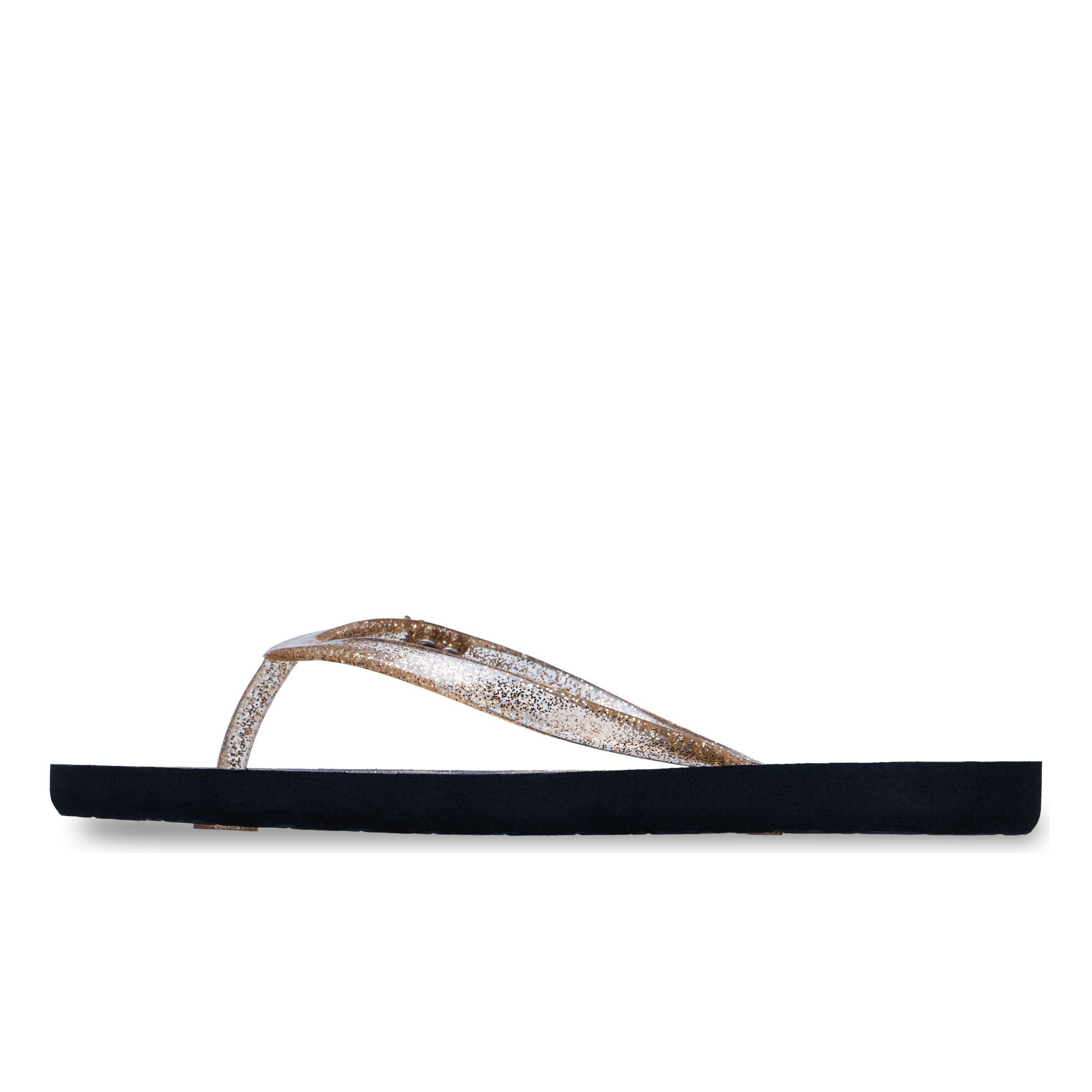 Chanclas de niños Rg Viva Sparkle Roxy - Negro Negro-5