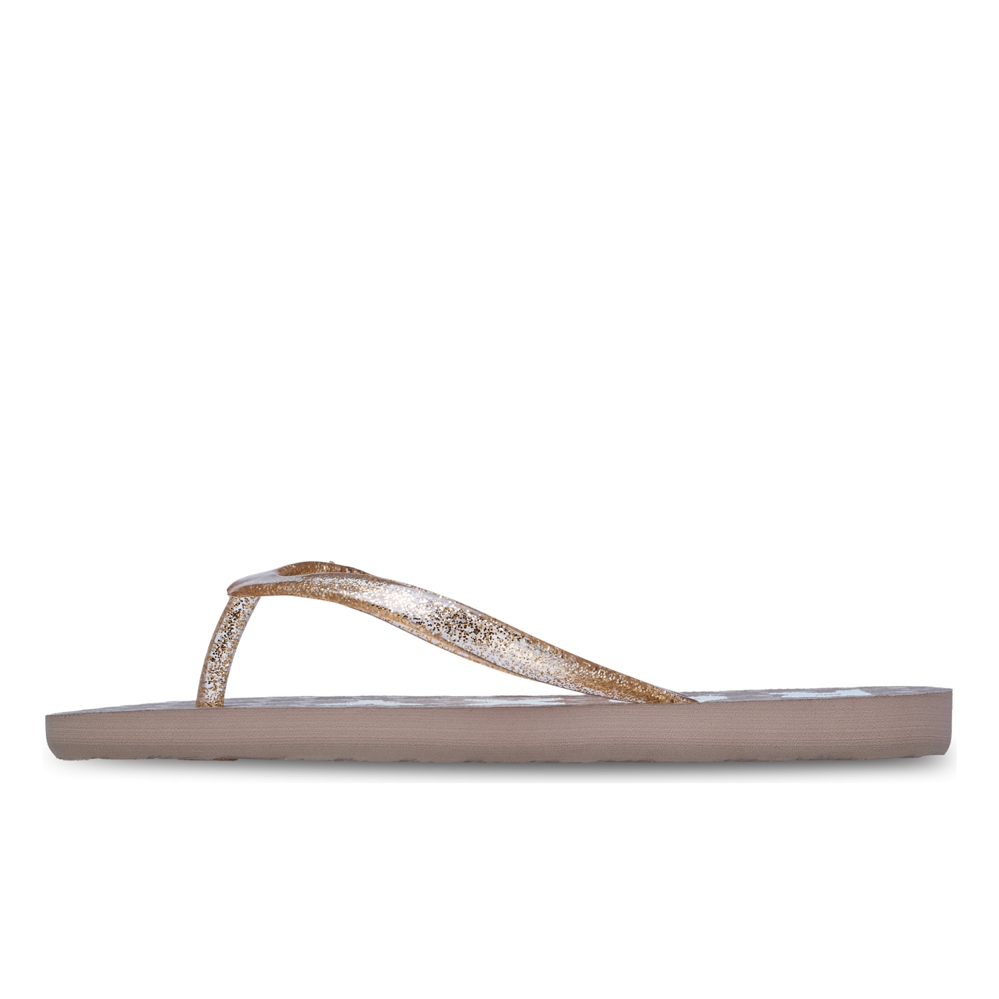 Chanclas de niños Rg Viva Sparkle Roxy - Gris Gris-3