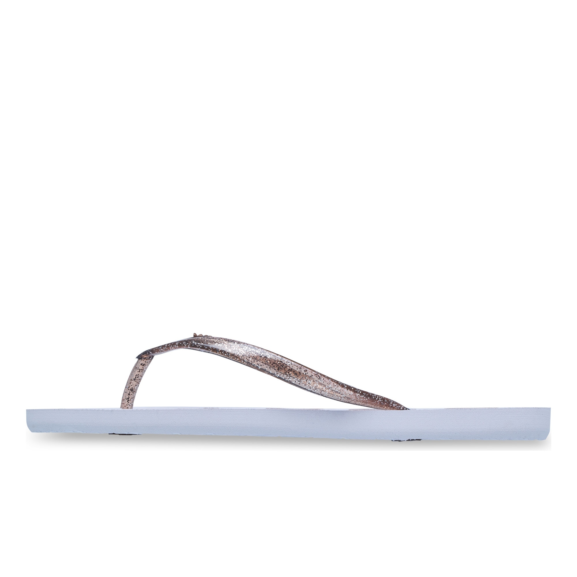 Chanclas de mujer Viva Sparkle Roxy - Morado Morado-3