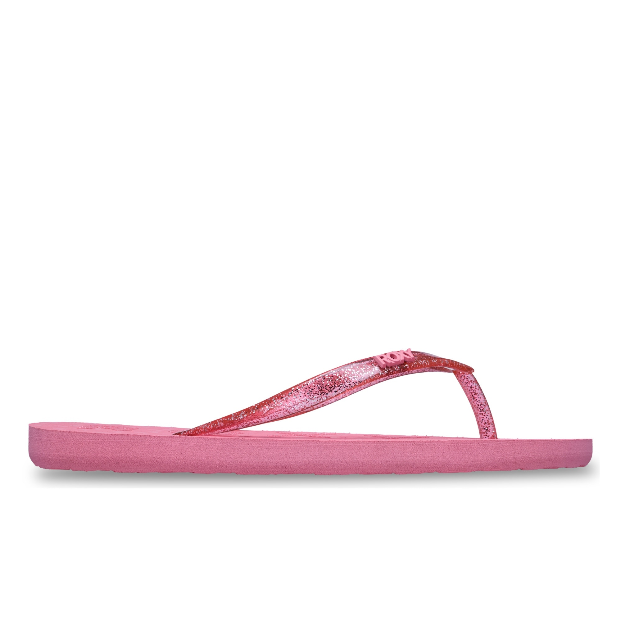 Chanclas de niños Rg Viva Sparkle Roxy - Blanco Blanco-2