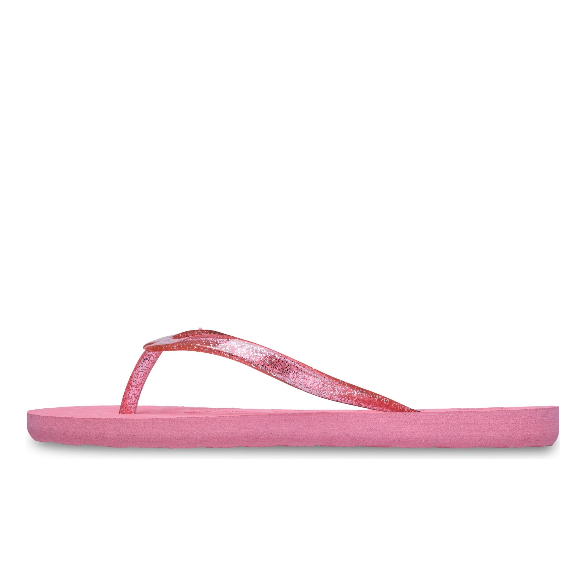 Chanclas de niños Rg Viva Sparkle Roxy - Rosa Rosa-3