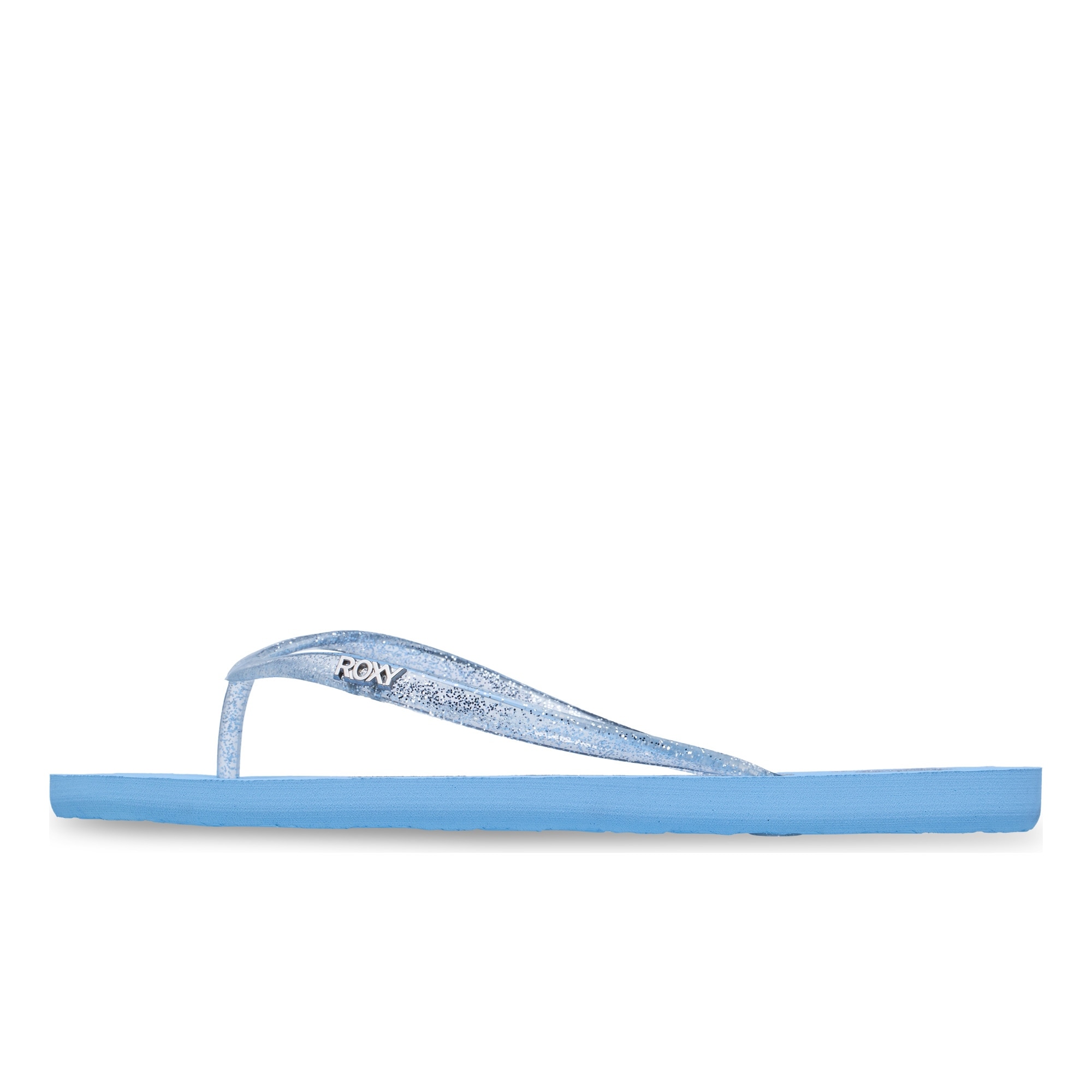 Imagen 5 de Chanclas de mujer Viva Sparkle Roxy - Azul Azul