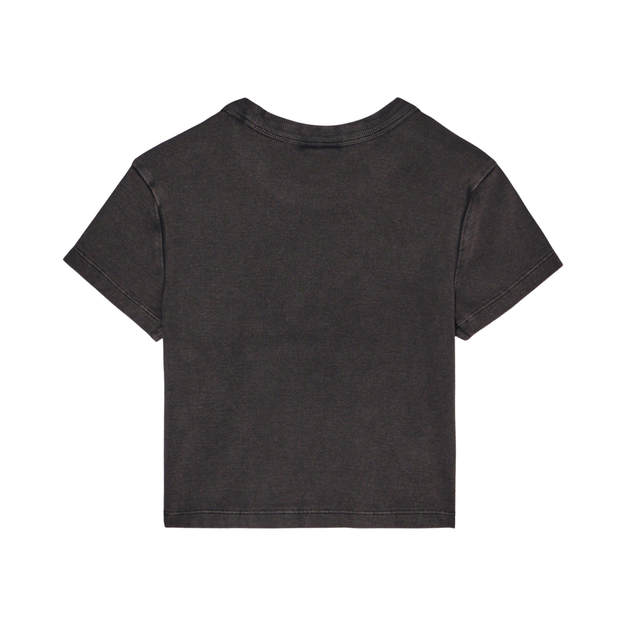 Imagen 5 de Camiseta de mujer Yarnhill Element - Negro Negro