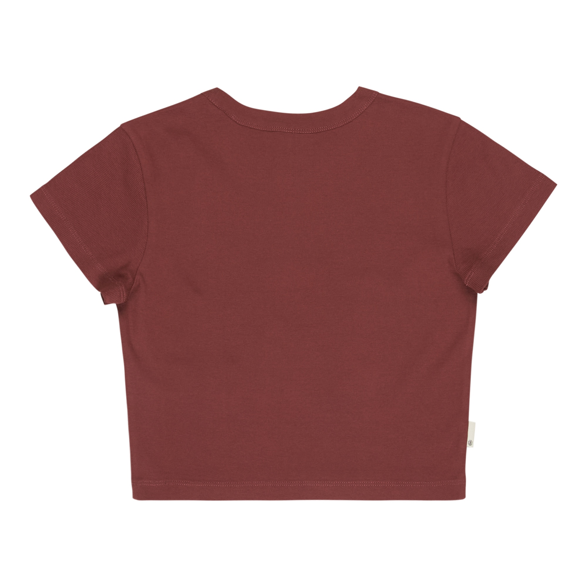 Imagen 5 de Camiseta de mujer Yarnhill Element - Morado Morado