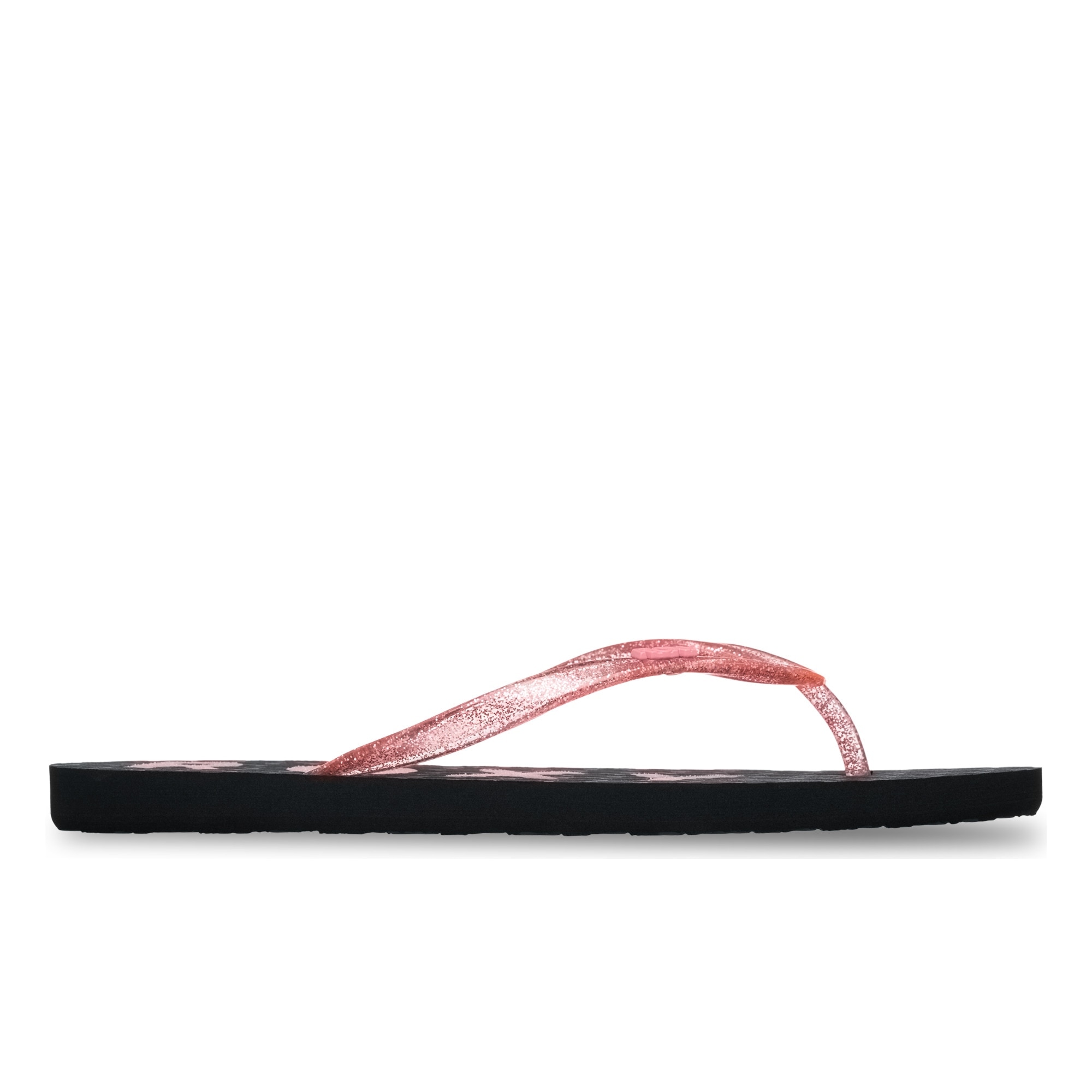 Imagen 2 de Chanclas de mujer Viva Sparkle Roxy - Rosa Rosa