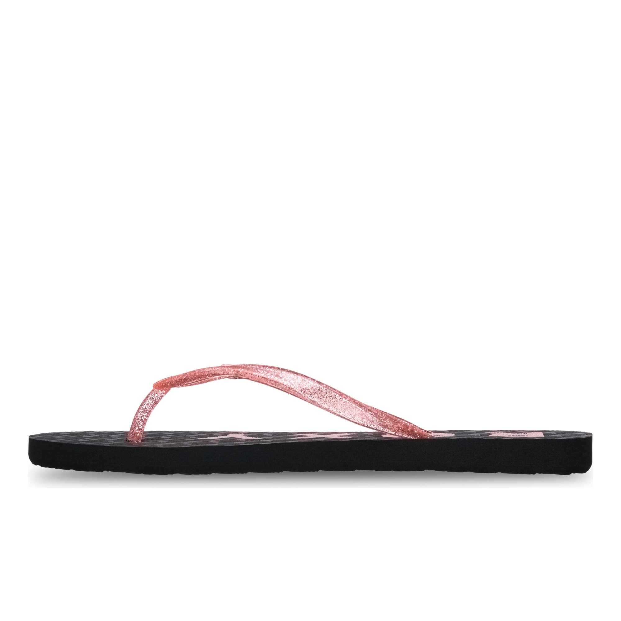 Imagen 3 de Chanclas de mujer Viva Sparkle Roxy - Rosa Rosa