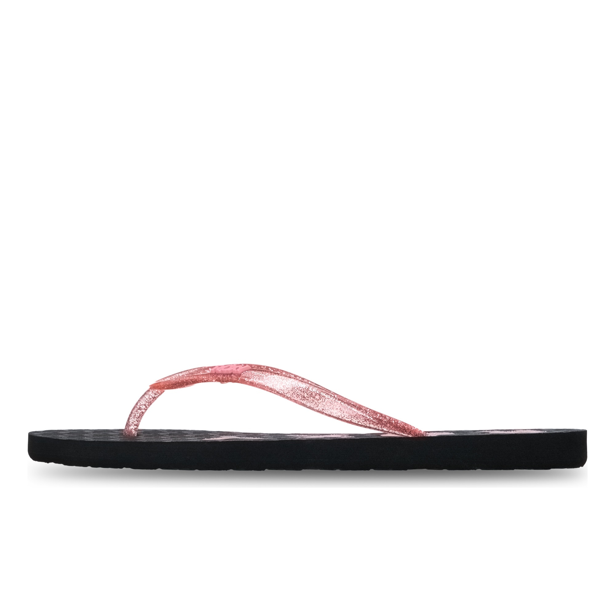 Imagen 5 de Chanclas de mujer Viva Sparkle Roxy - Rosa Rosa