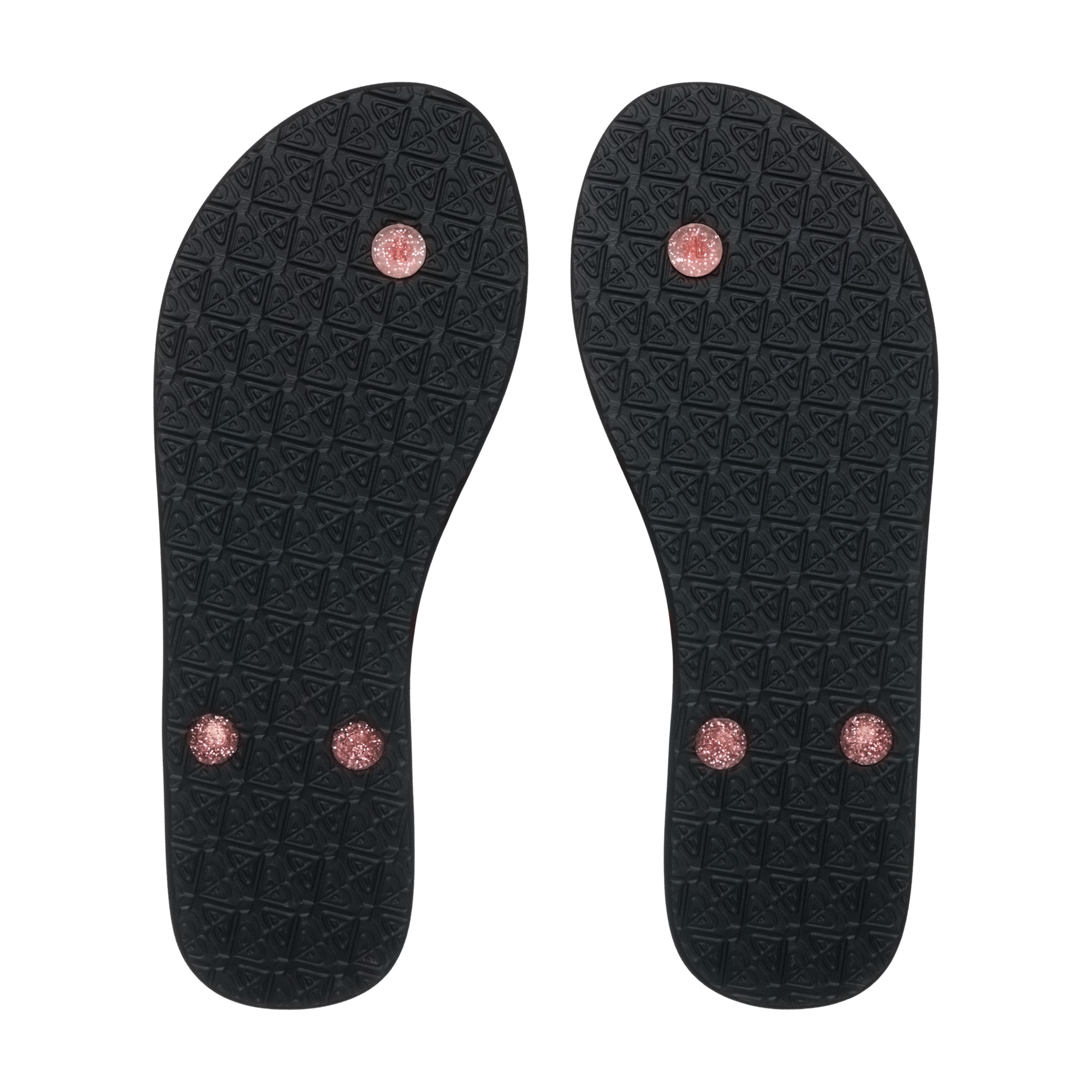 Imagen 6 de Chanclas de mujer Viva Sparkle Roxy - Rosa Rosa