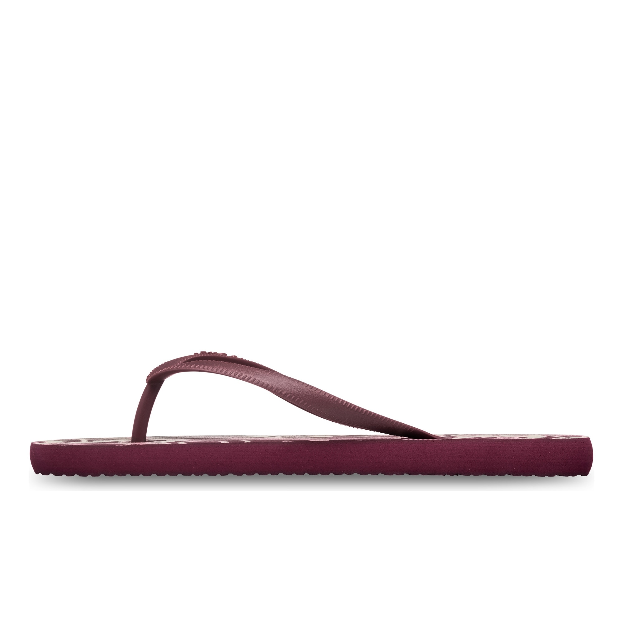 Chanclas de mujer Dama Billabong - Morado Morado-3