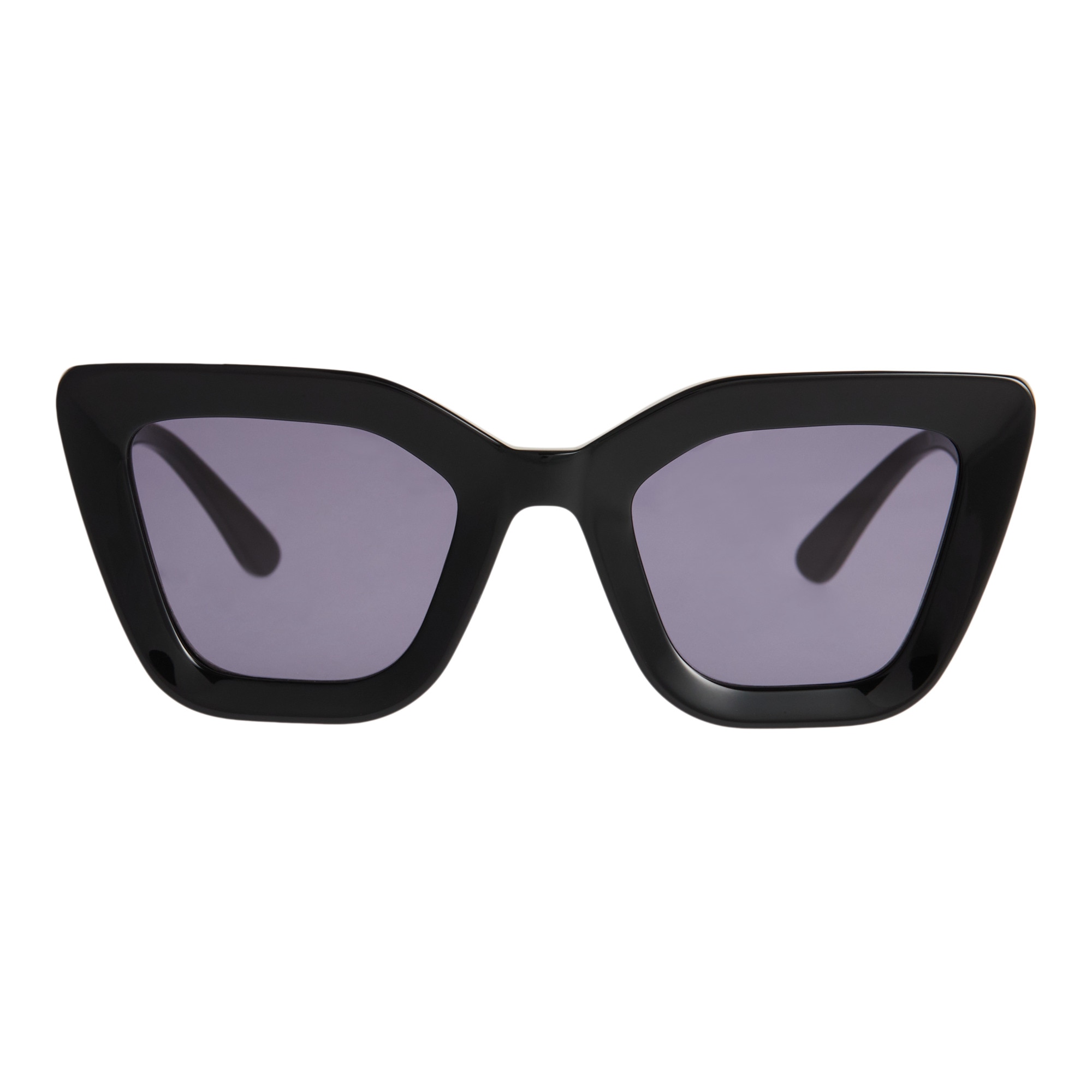 Gafas de sol de mujer Solstice Roxy - Negro Negro-2
