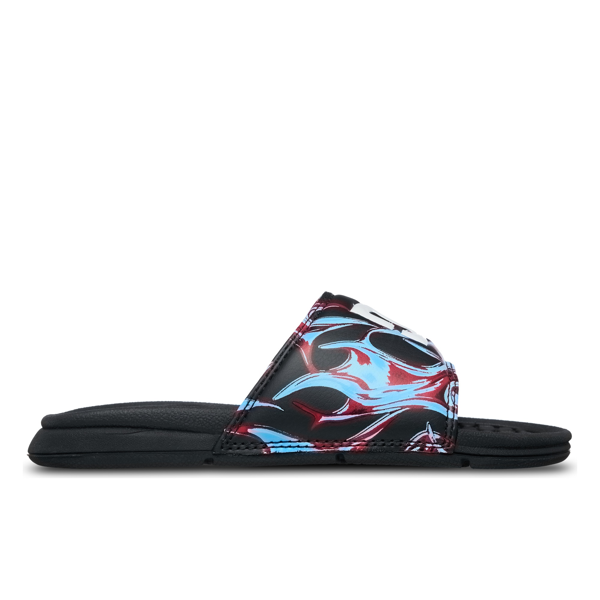 Imagen 2 de Sandalias de niños Bolsa DC Shoes - Negro Negro
