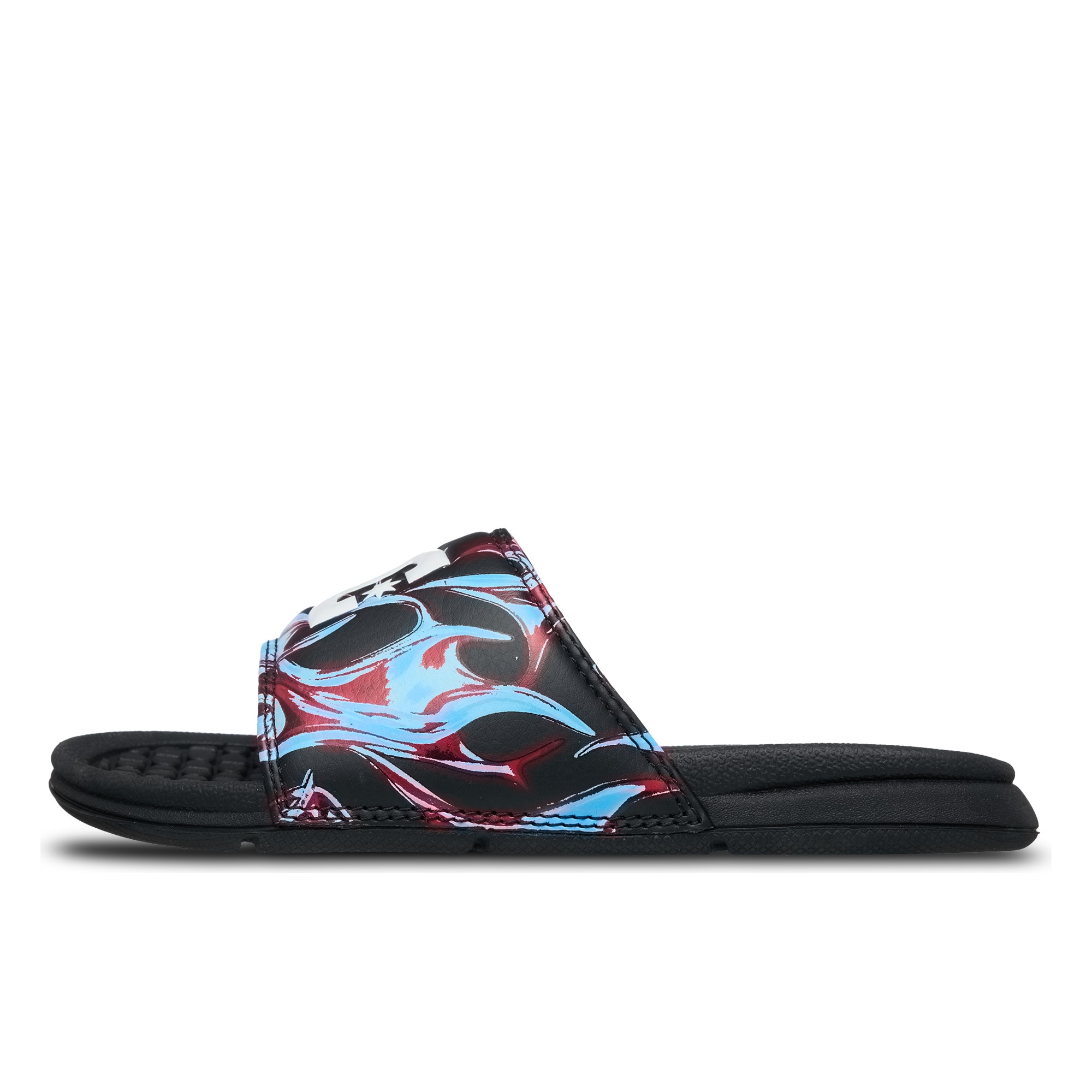 Imagen 5 de Sandalias de niños Bolsa DC Shoes - Negro Negro