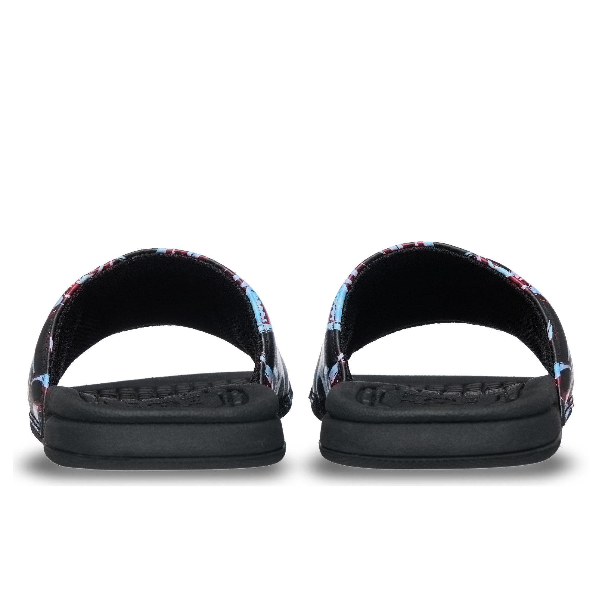 Imagen 6 de Sandalias de niños Bolsa DC Shoes - Negro Negro