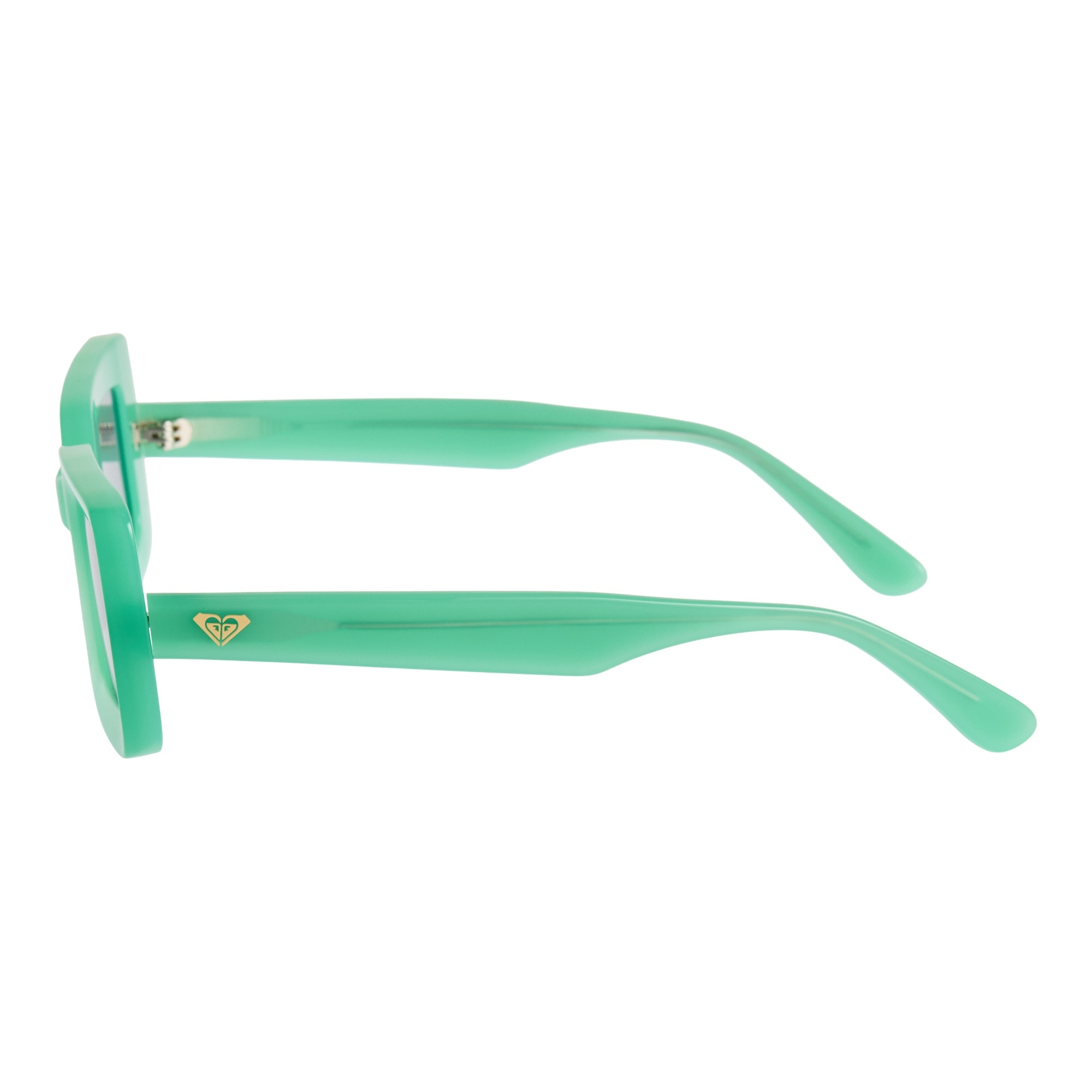 Gafas de sol de mujer Cascade Roxy - Verde Verde-2