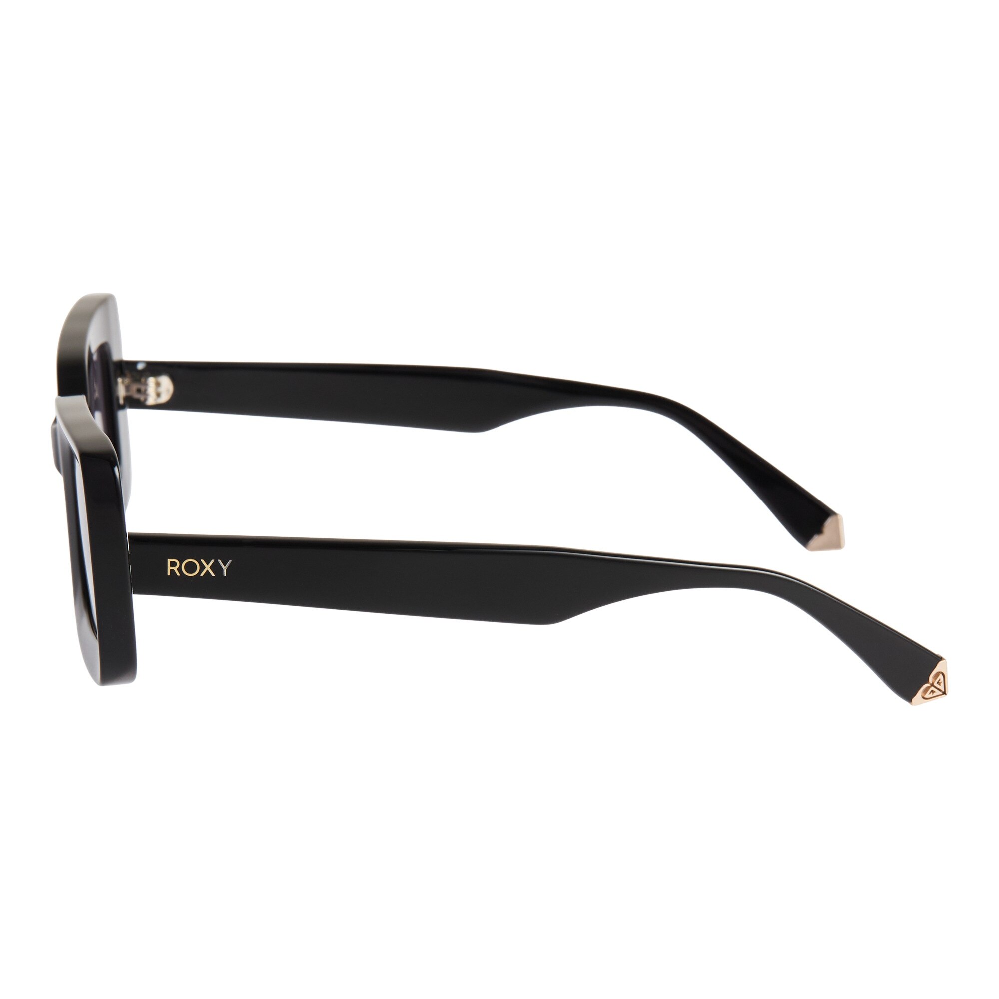 Gafas de sol de mujer Cascade Roxy - Negro Negro-2