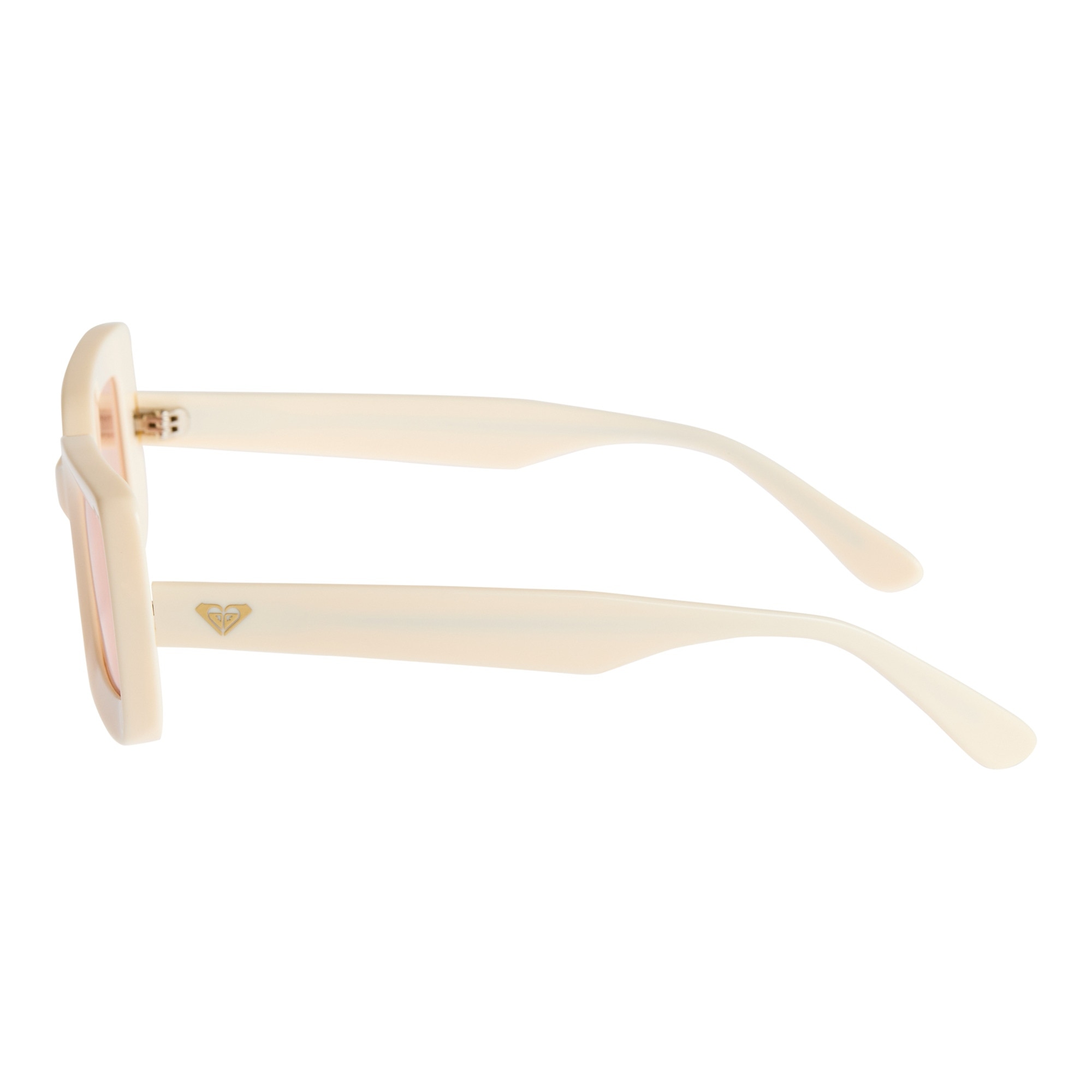 Gafas de sol de mujer Cascade Roxy - Blanco Blanco-2