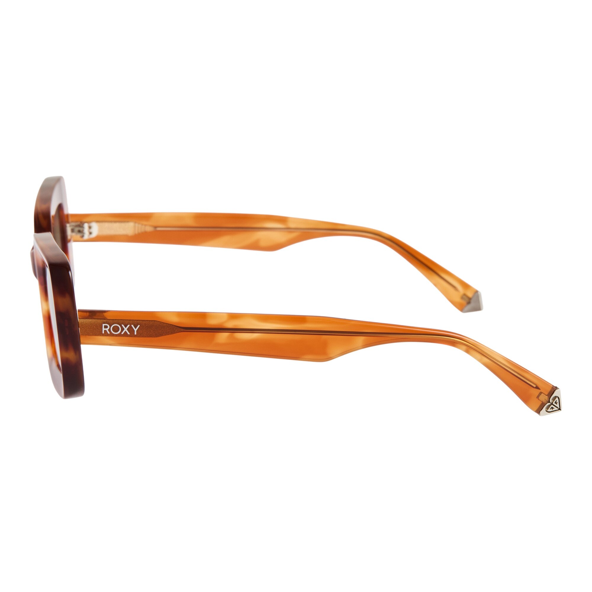 Gafas de sol de mujer Cascade Roxy - Marrón Marrón-2