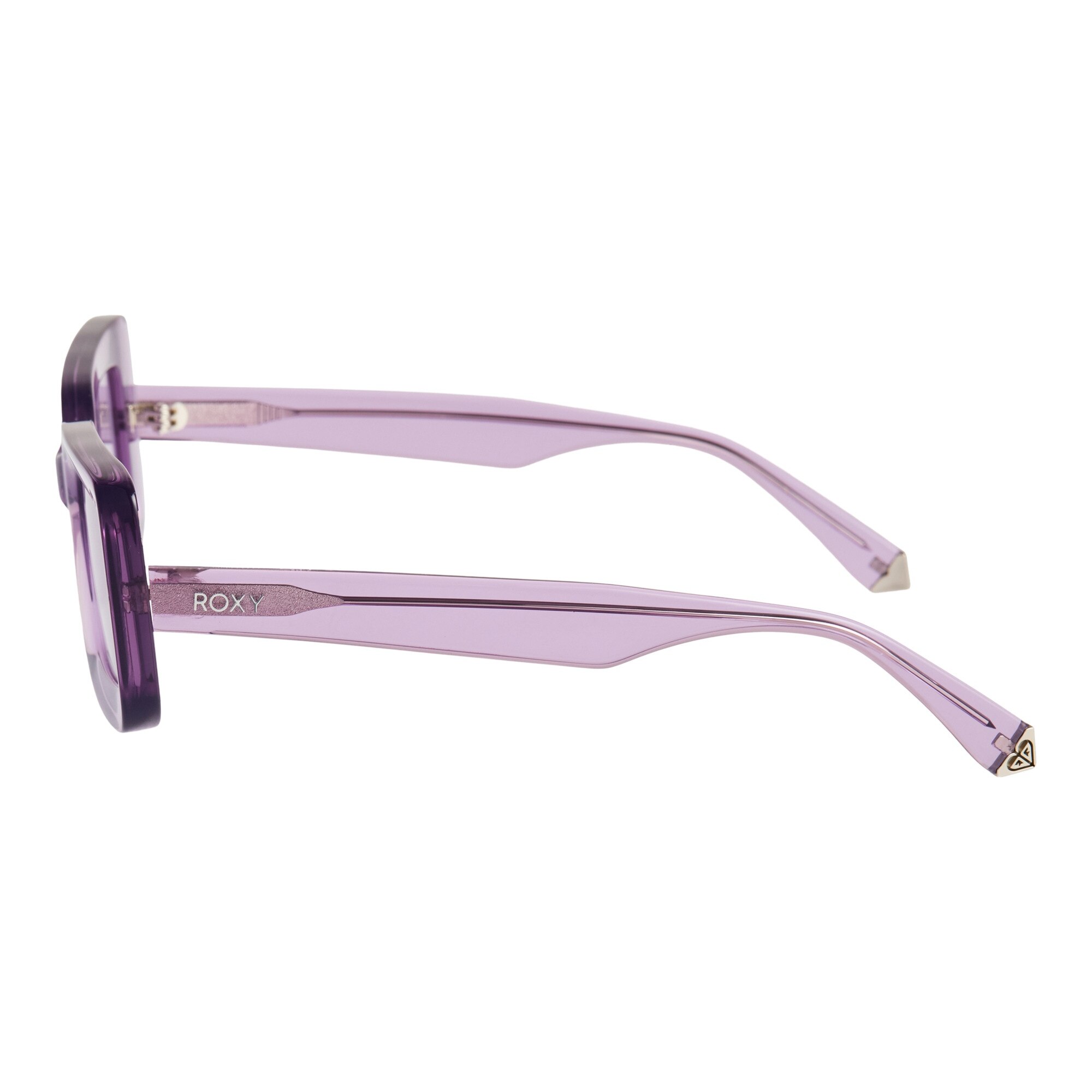 Gafas de sol de mujer Cascade Roxy - Morado Morado-2