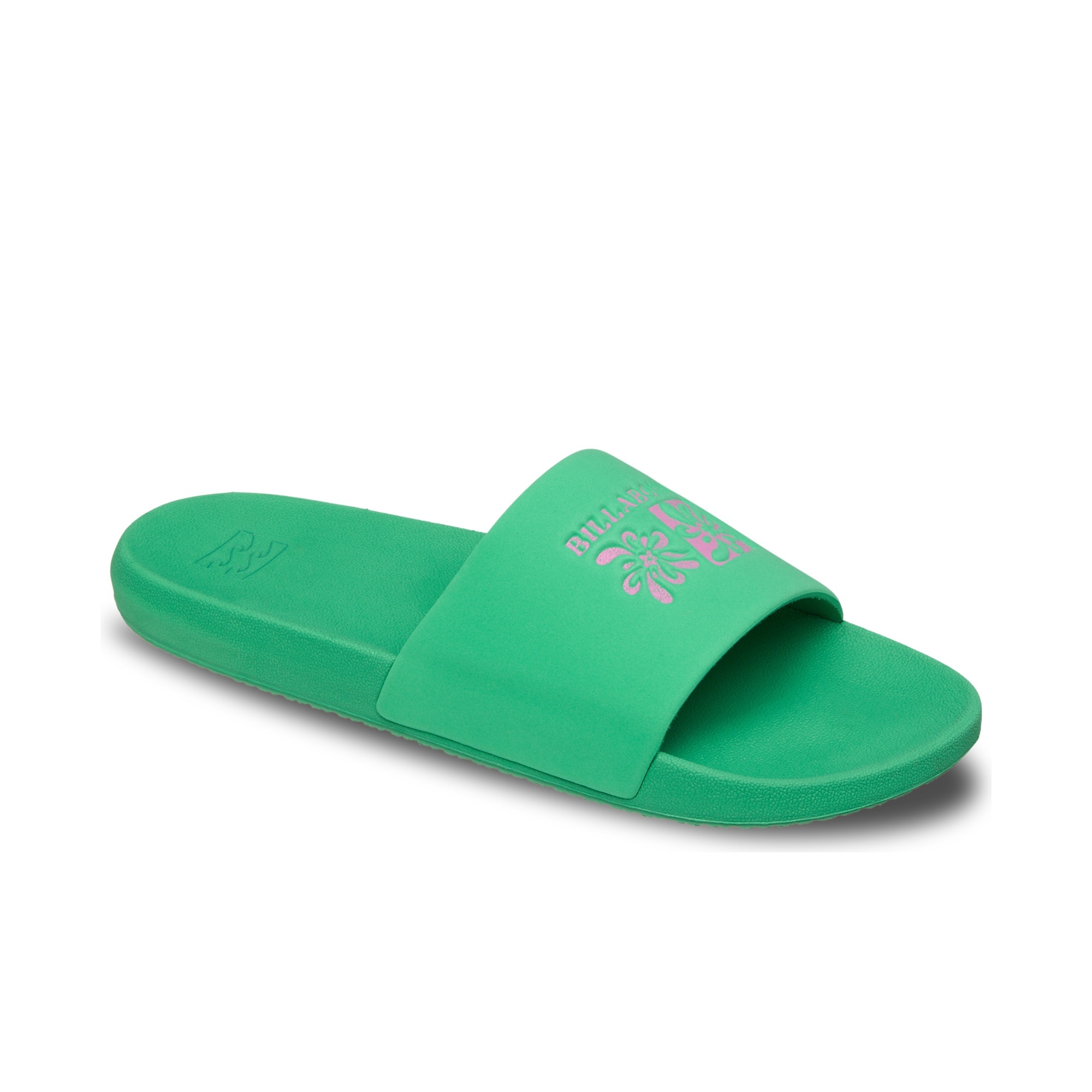 Billabong Chanclas de mujer Paradise Gris