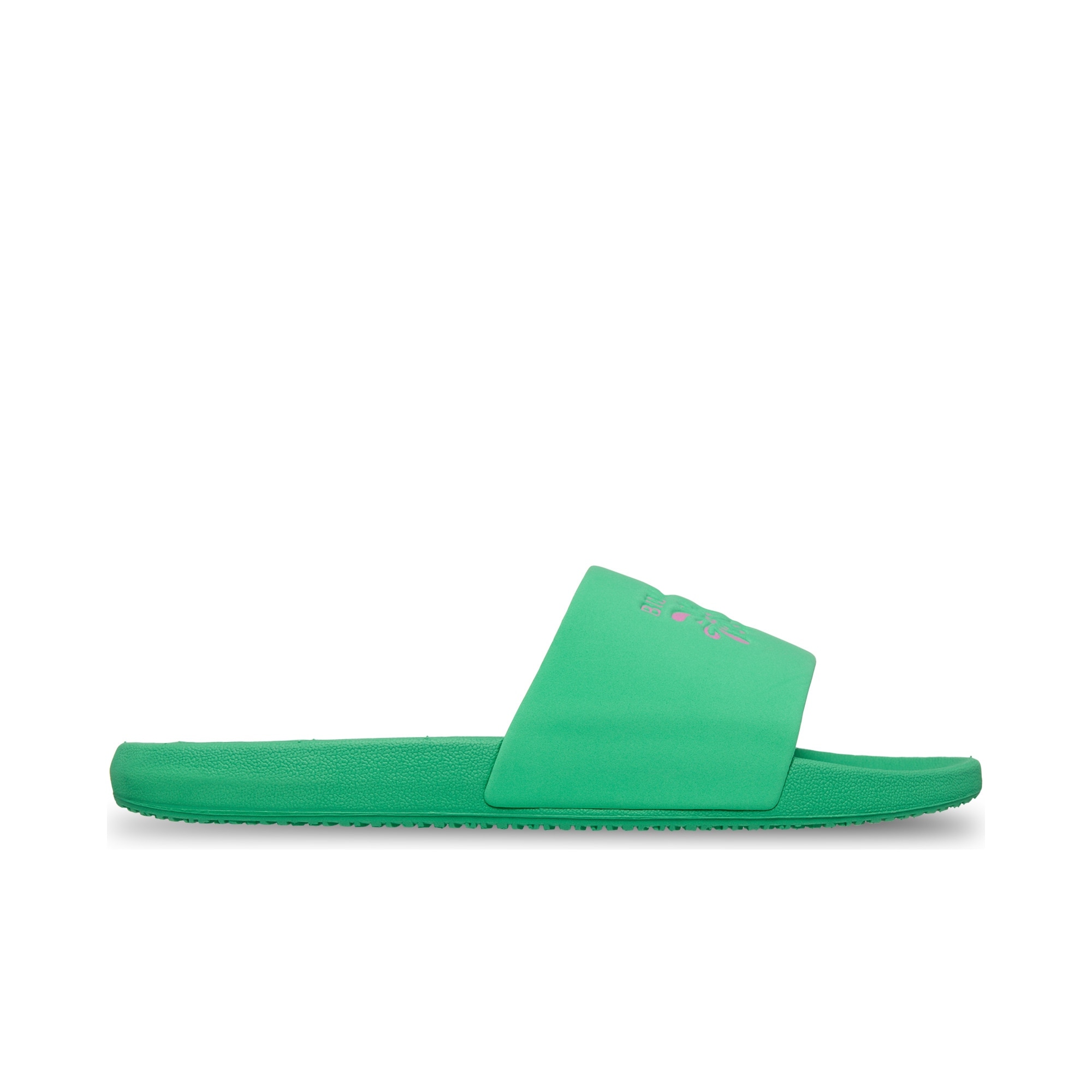 Chanclas de mujer Paradise Billabong - Verde Verde-4