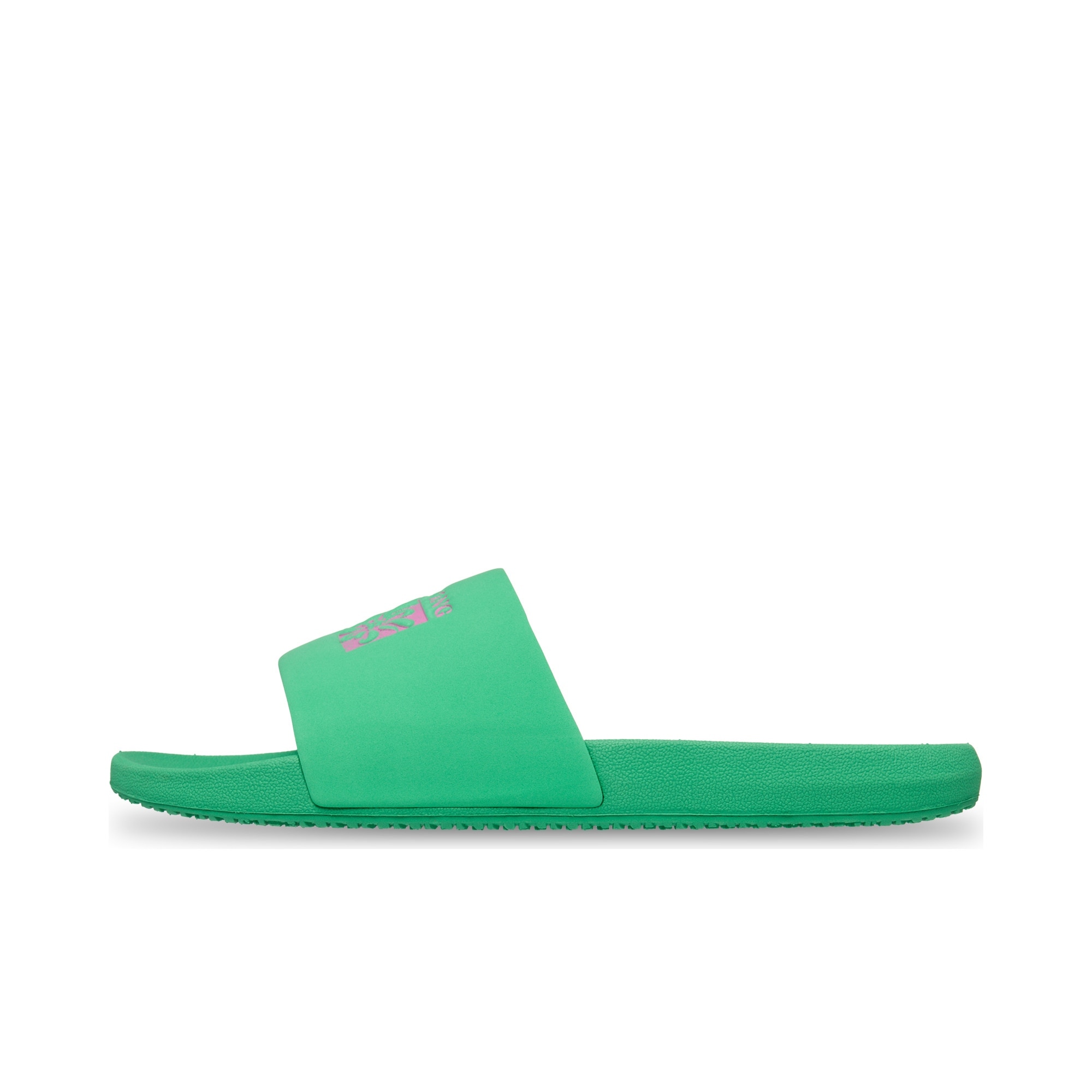Chanclas de mujer Paradise Billabong - Verde Verde-5