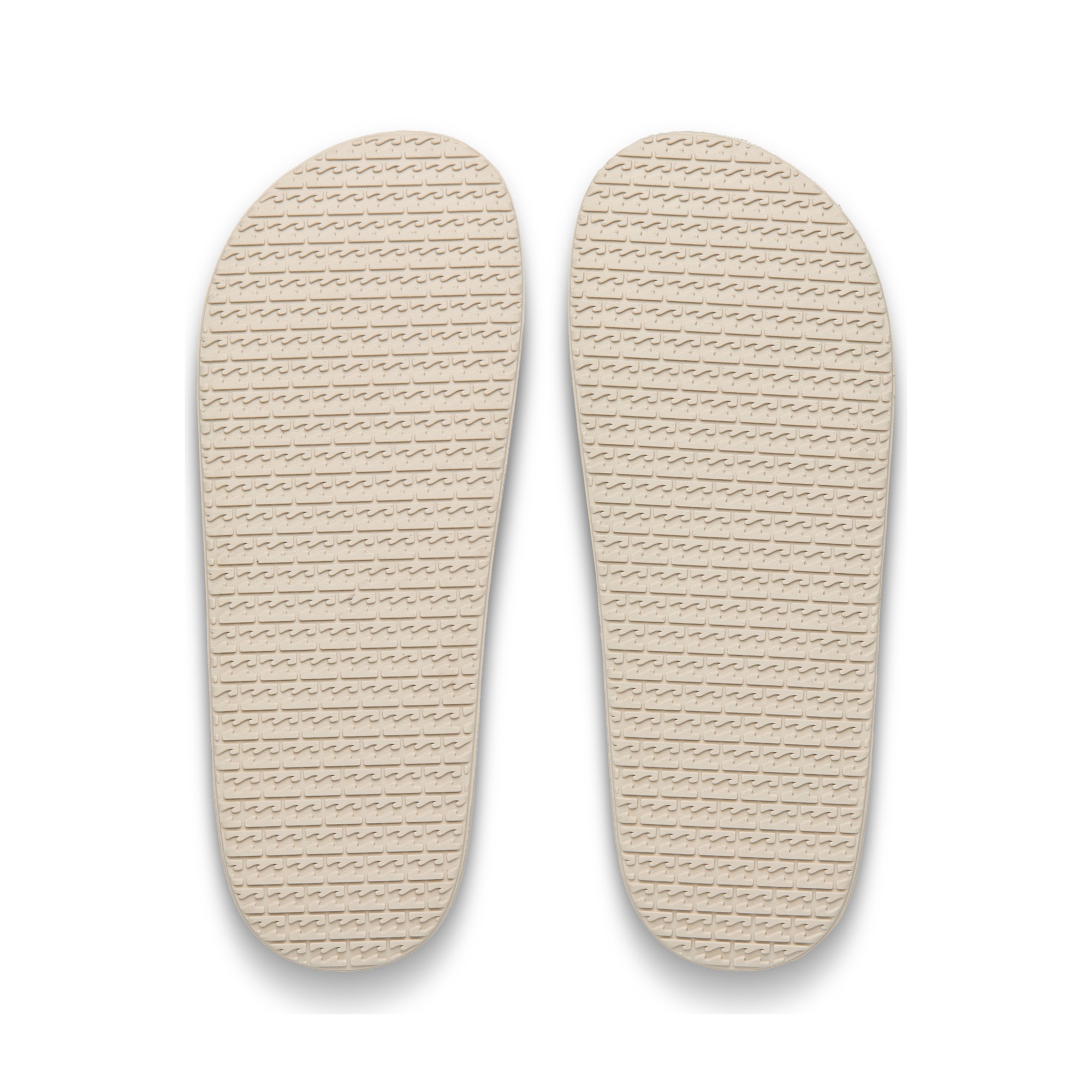 Chanclas de mujer Paradise Billabong - Gris Gris-3
