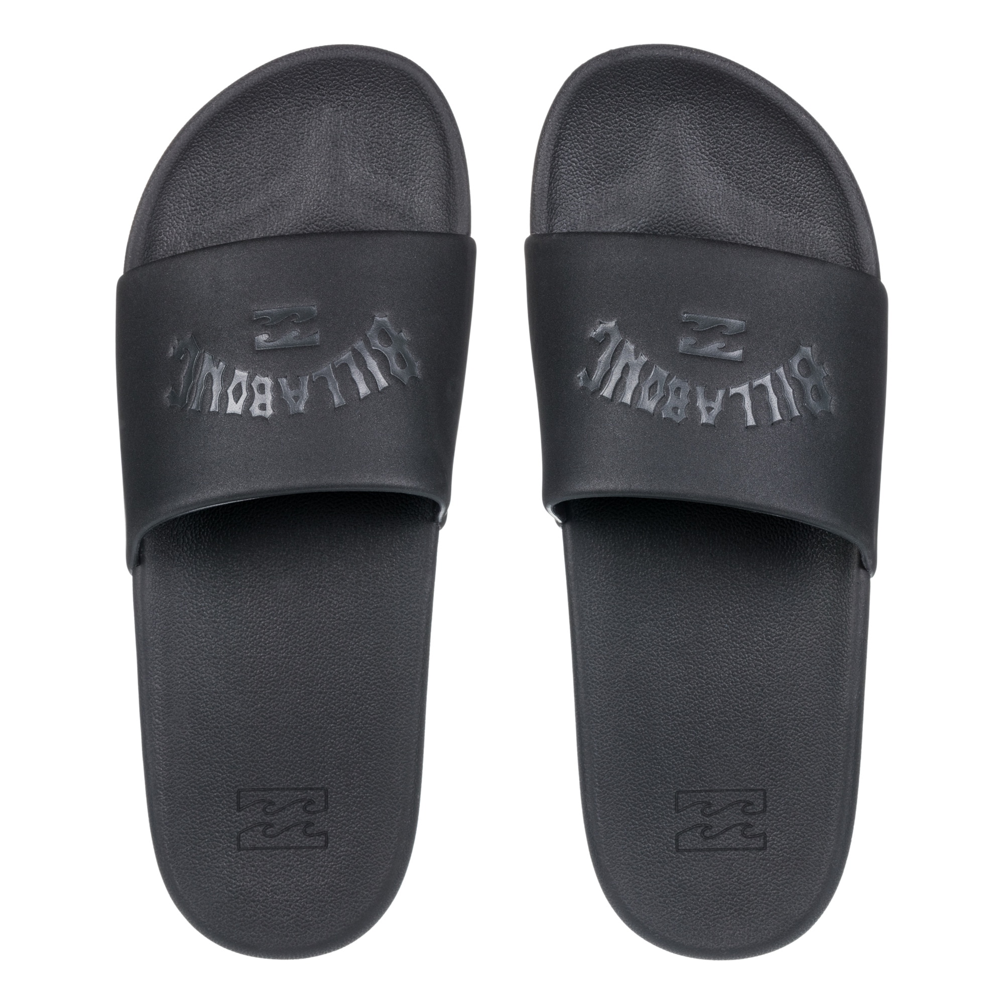 Chanclas de hombre Paradise Billabong - Negro Negro-2