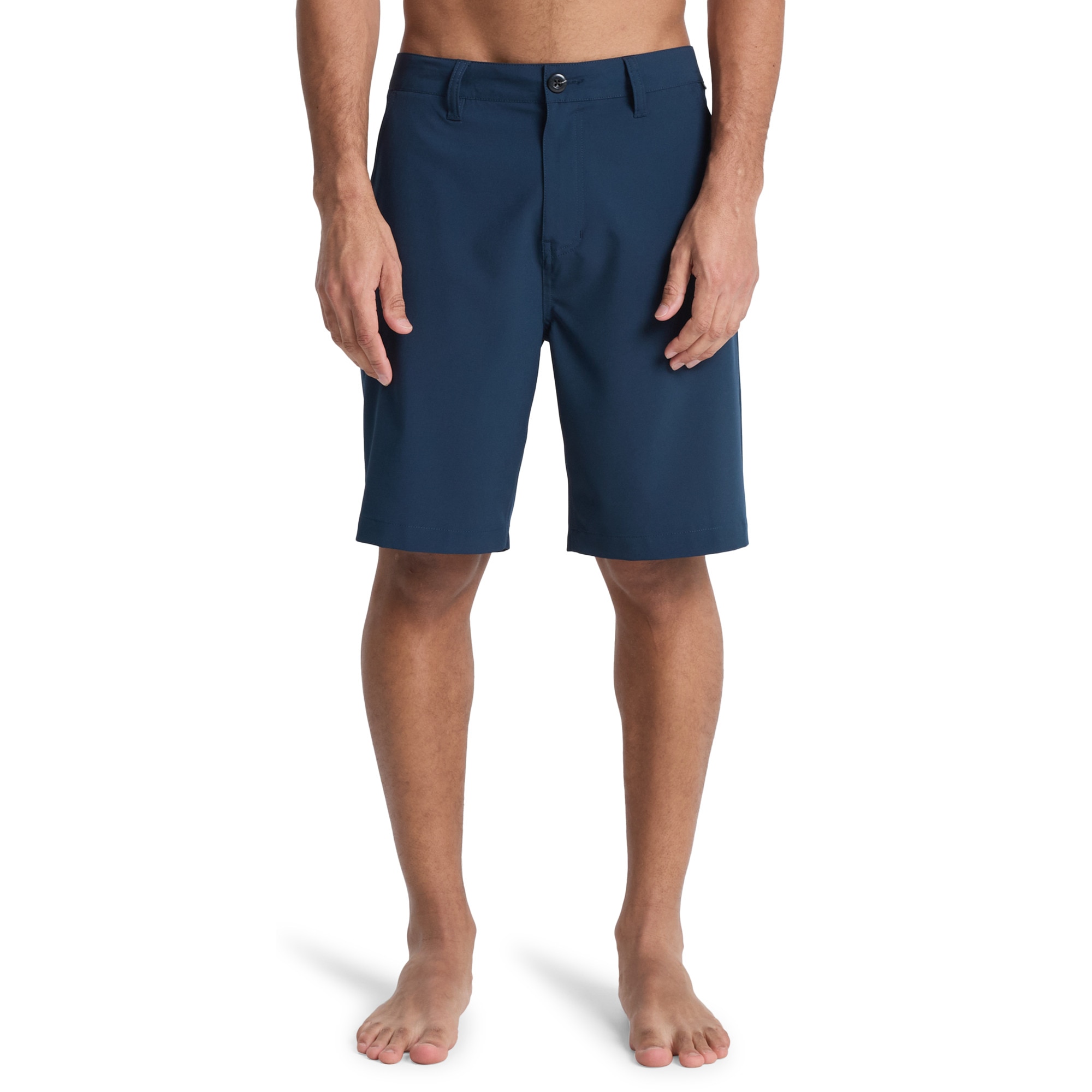 Shorts de hombre Union Amph 20" Quiksilver - Azul marino Azul marino-2