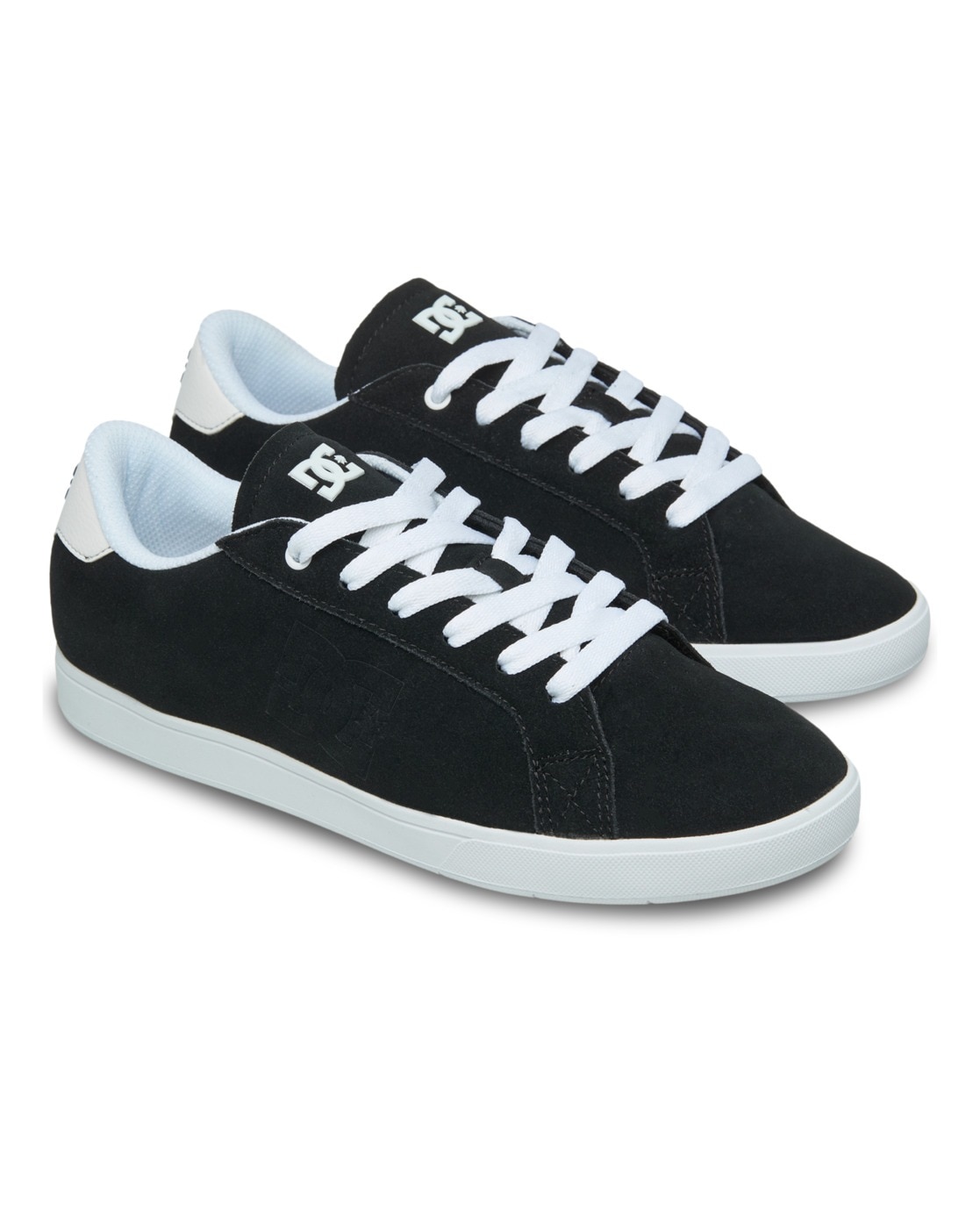 Zapatillas de hombre DC Pradoe DC Shoes - Negro Negro-2