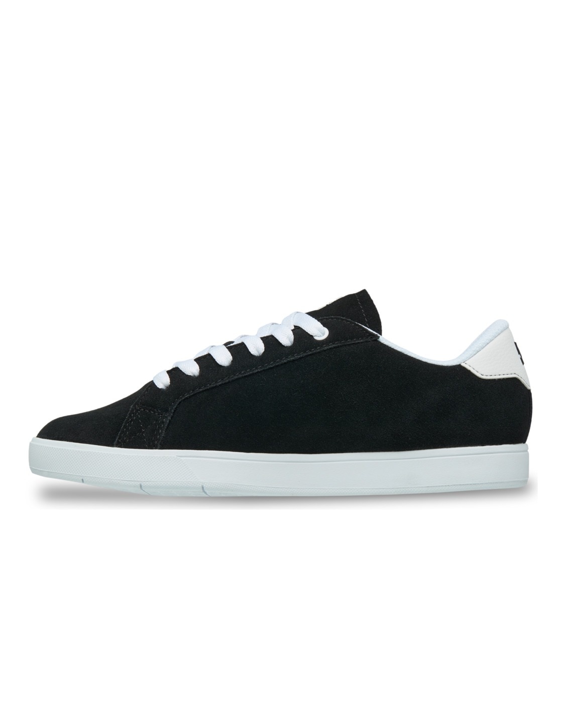Zapatillas de hombre DC Pradoe DC Shoes - Negro Negro-4