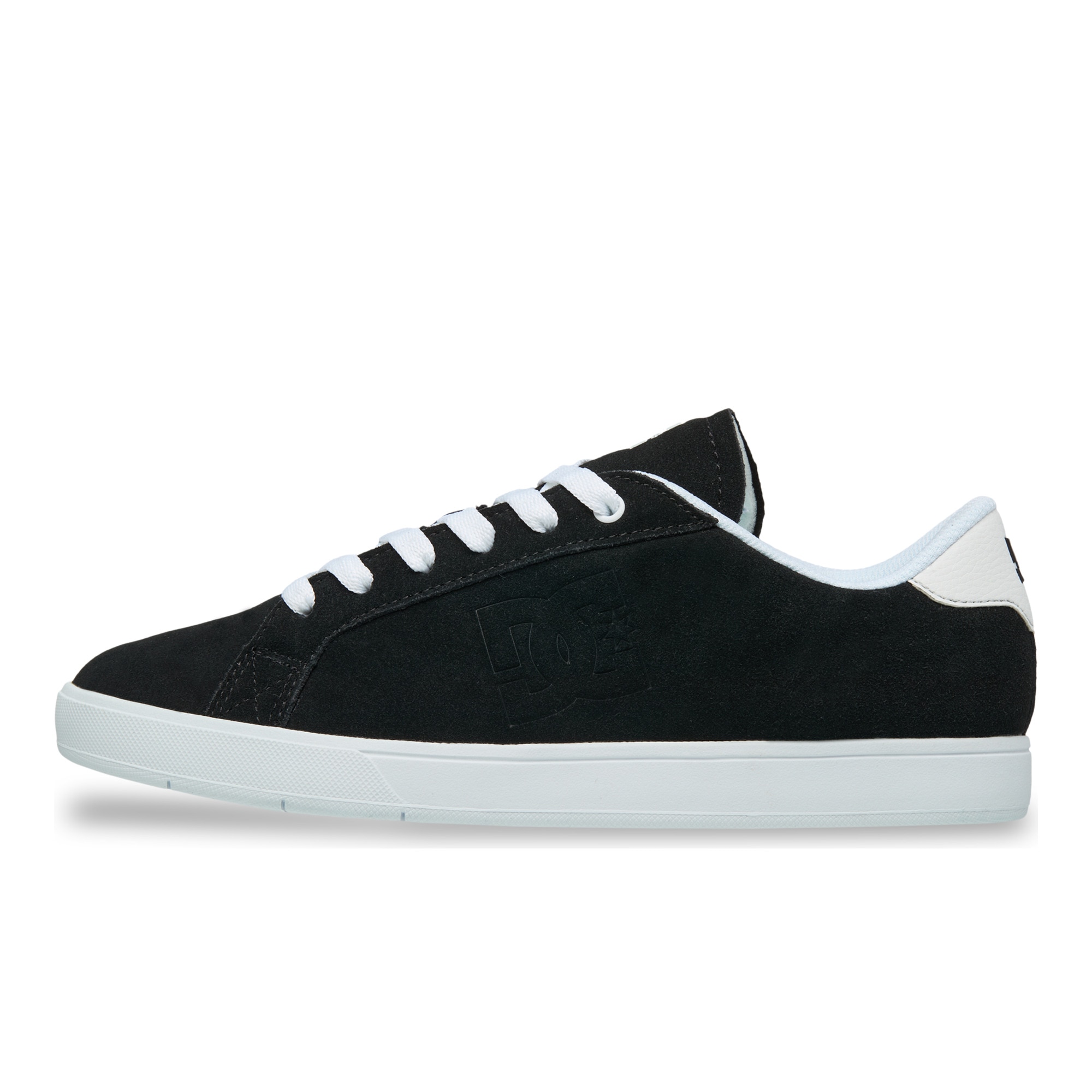 Zapatillas de hombre DC Pradoe DC Shoes - Negro Negro-6