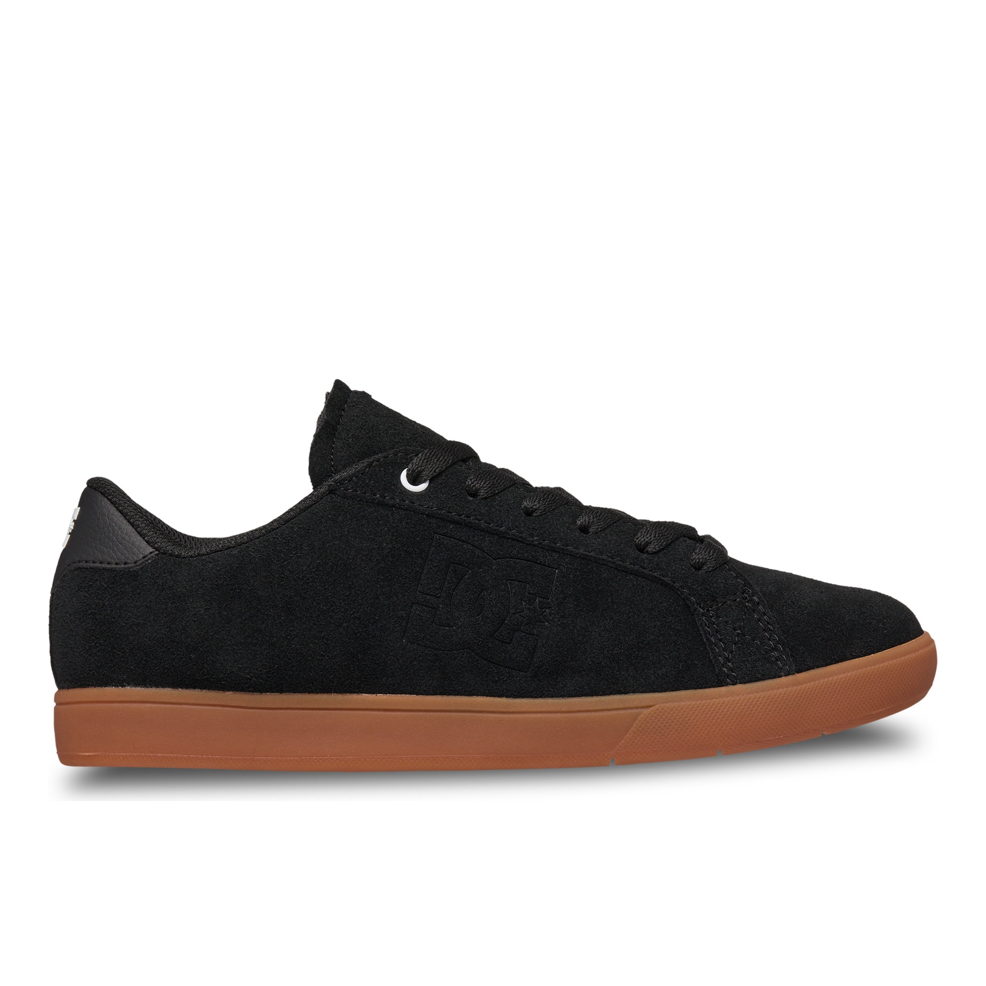 DC Shoes Zapatillas de hombre DC Pradoe Gris claro